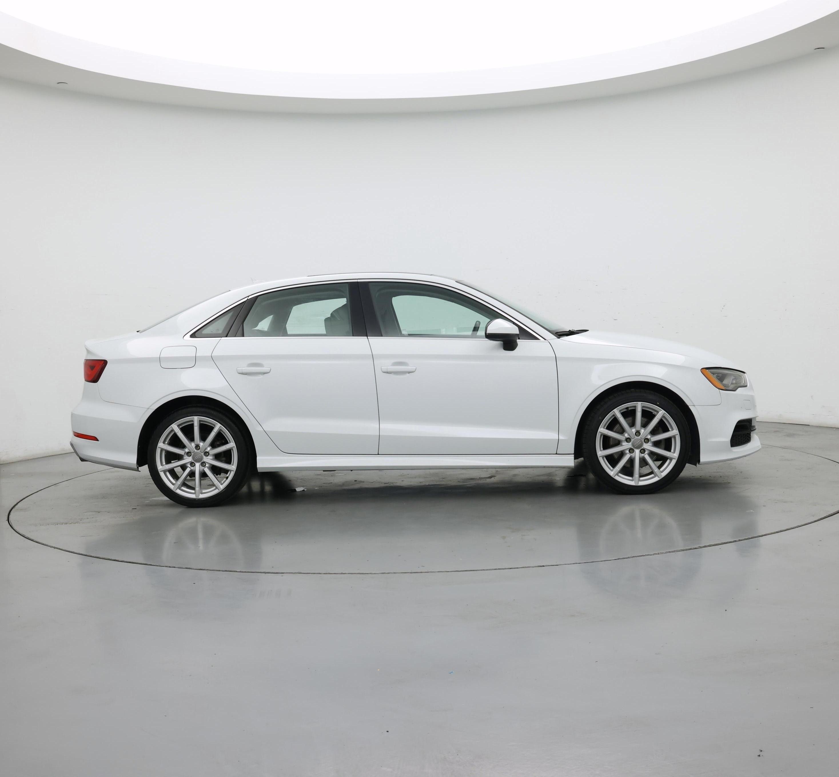 Thumbnail: 2015 Audi A3 - 7