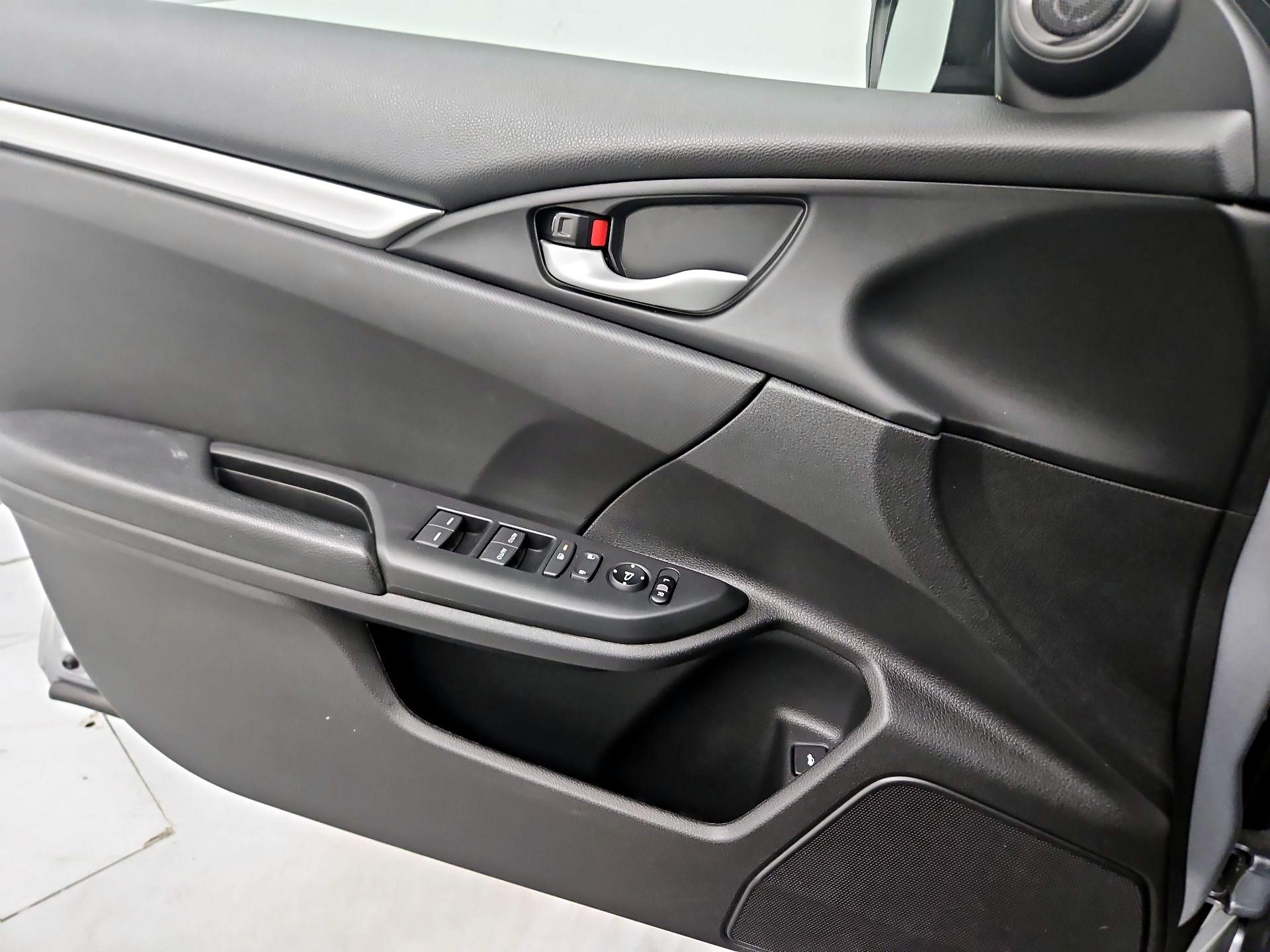 Thumbnail: 2019 Honda Civic - 12