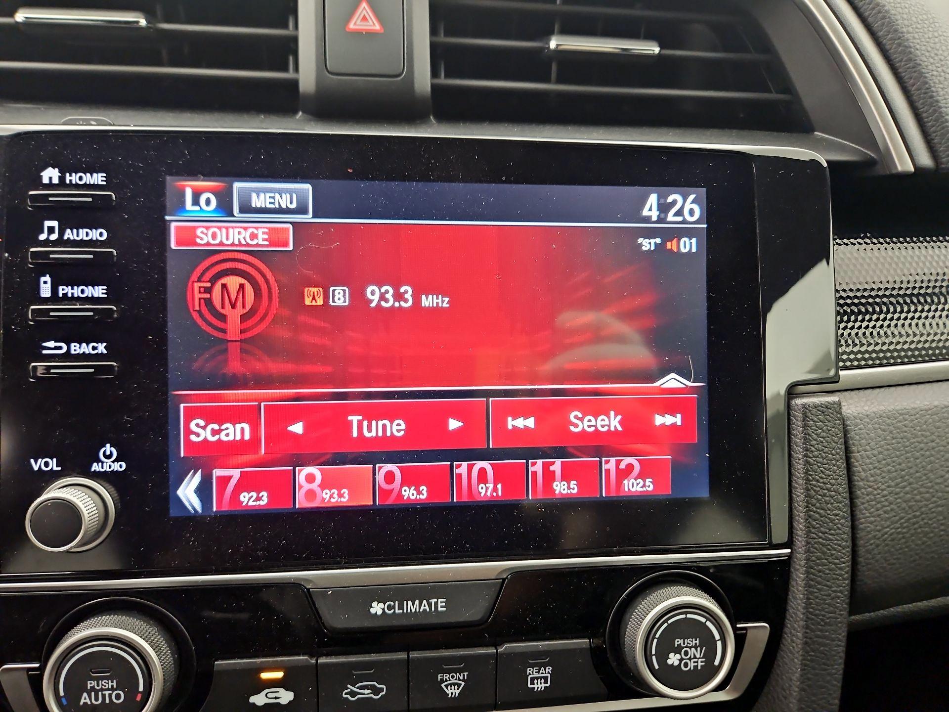 Thumbnail: 2019 Honda Civic - 15