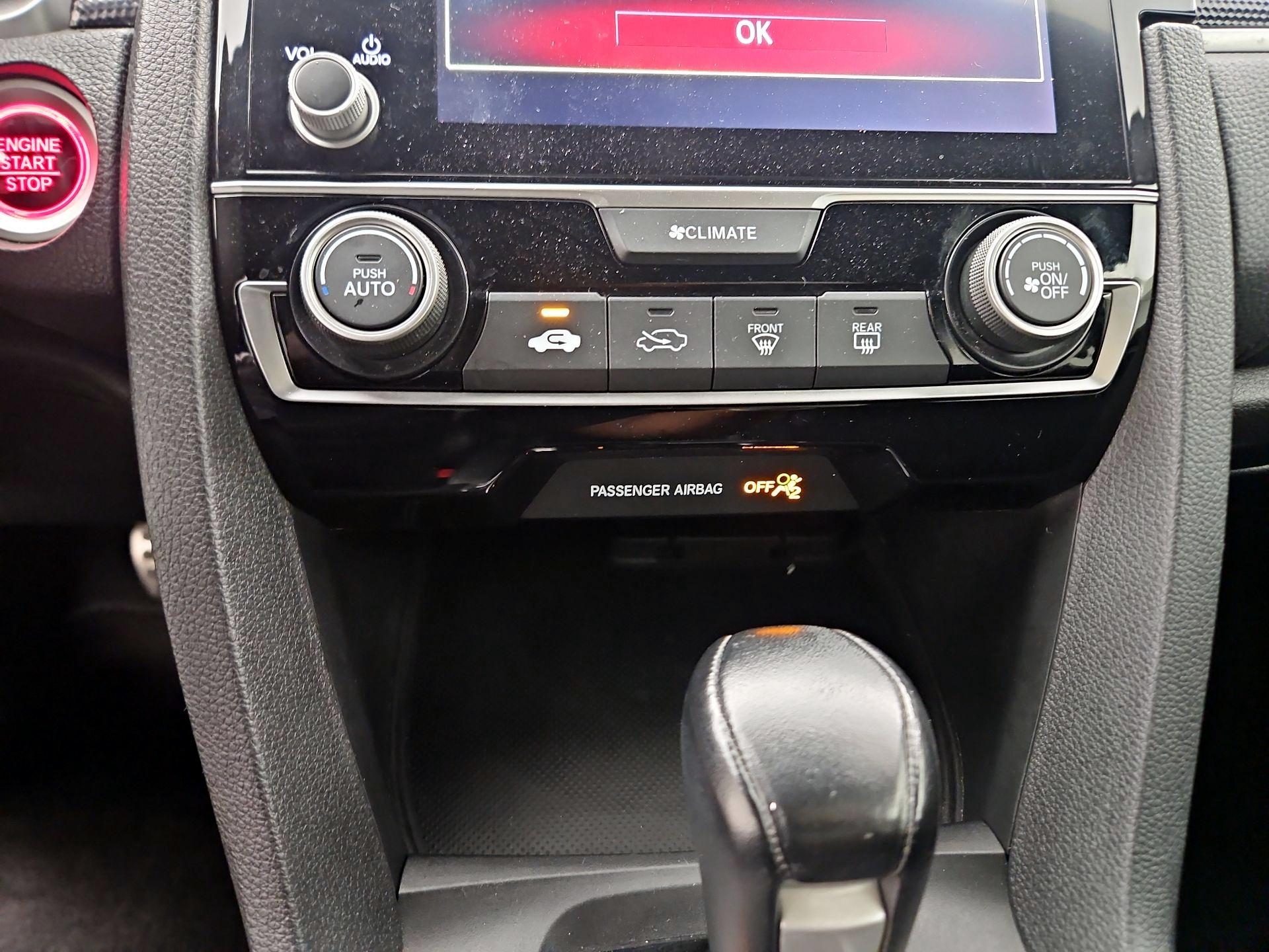 Thumbnail: 2019 Honda Civic - 16