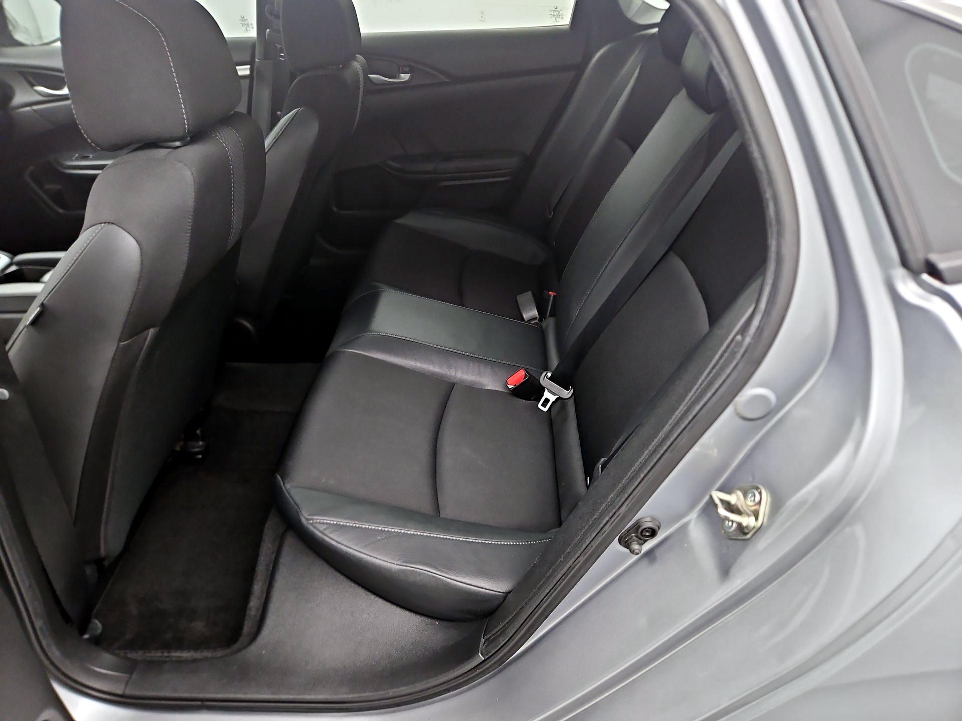 Thumbnail: 2019 Honda Civic - 19