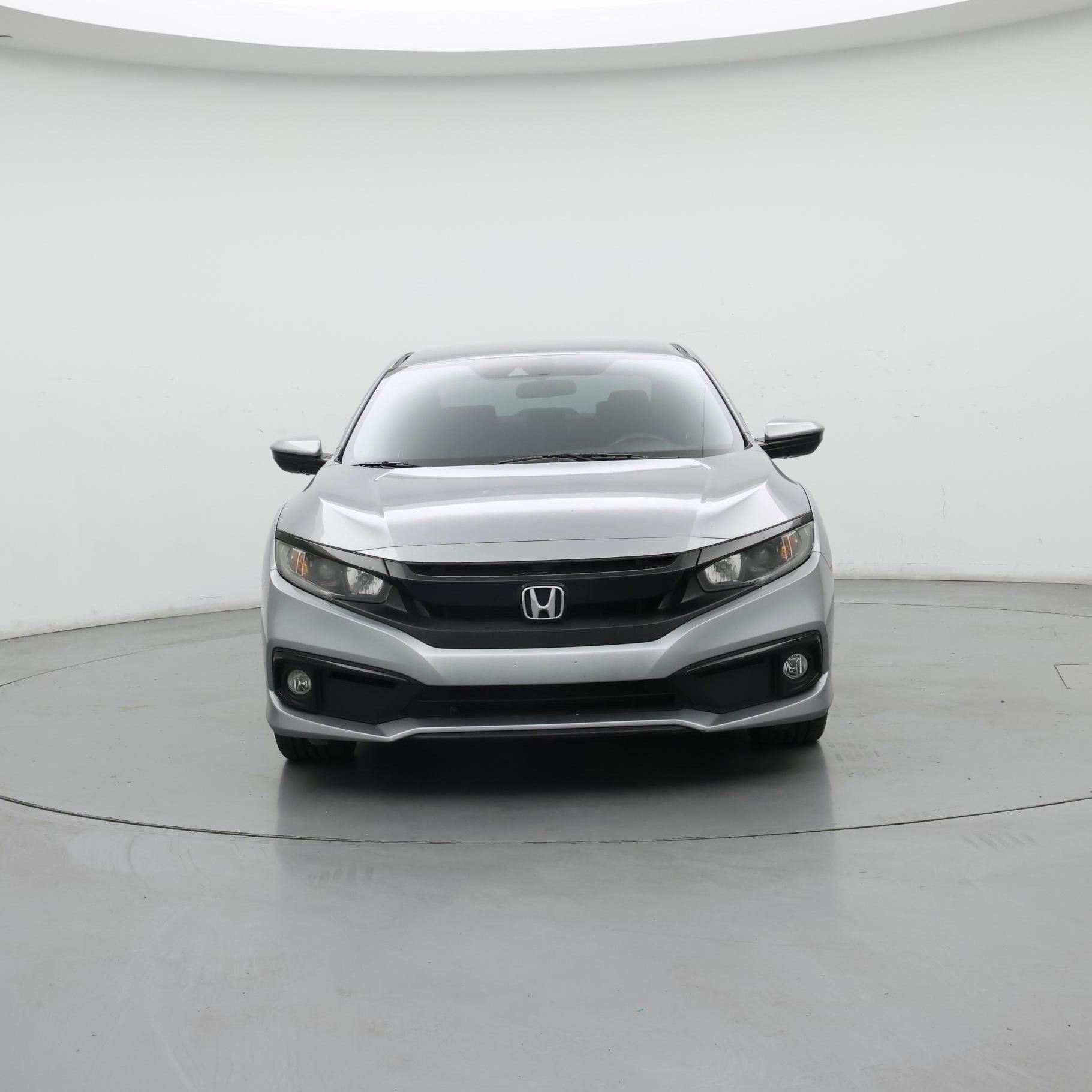 Thumbnail: 2019 Honda Civic - 5