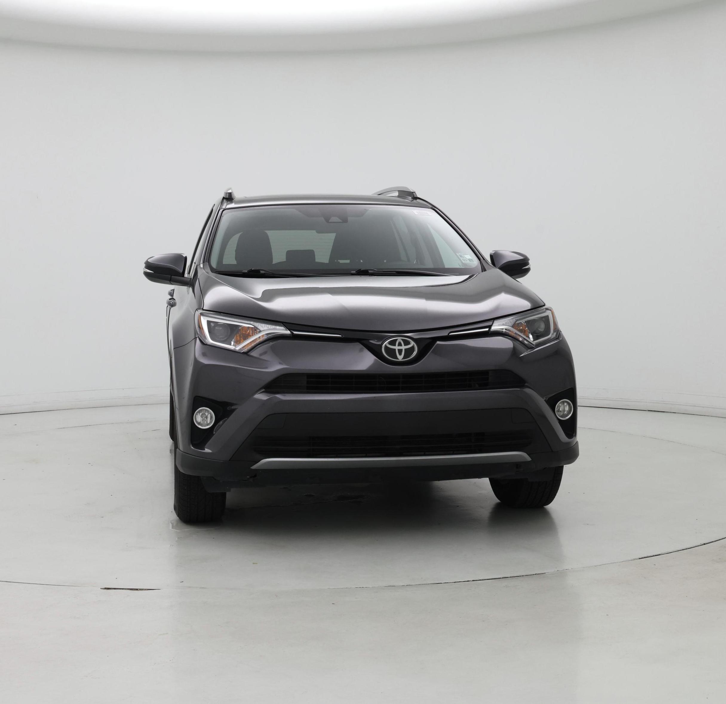 Thumbnail: 2018 Toyota RAV4 - 5