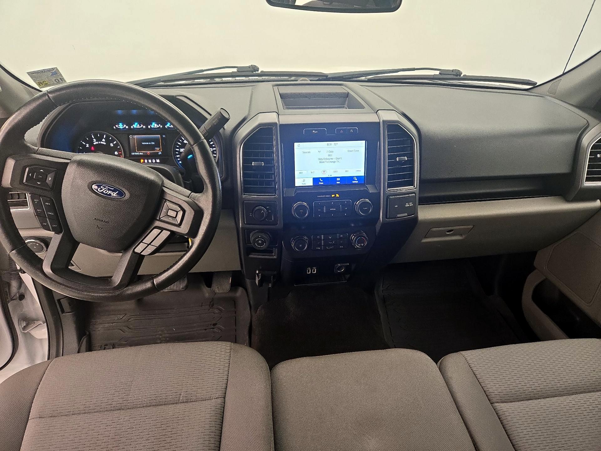 Thumbnail: 2020 Ford F-150 - 9