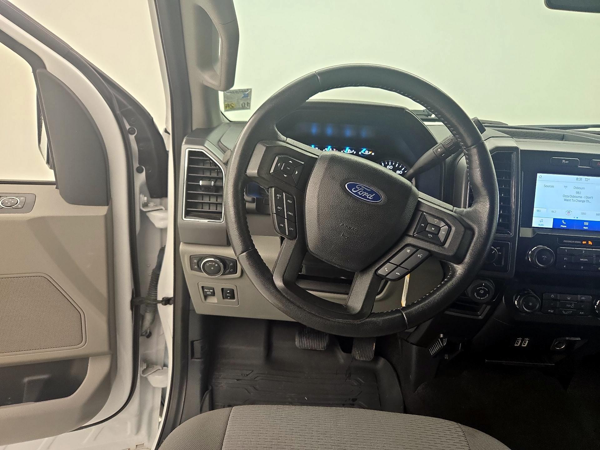 Thumbnail: 2020 Ford F-150 - 10