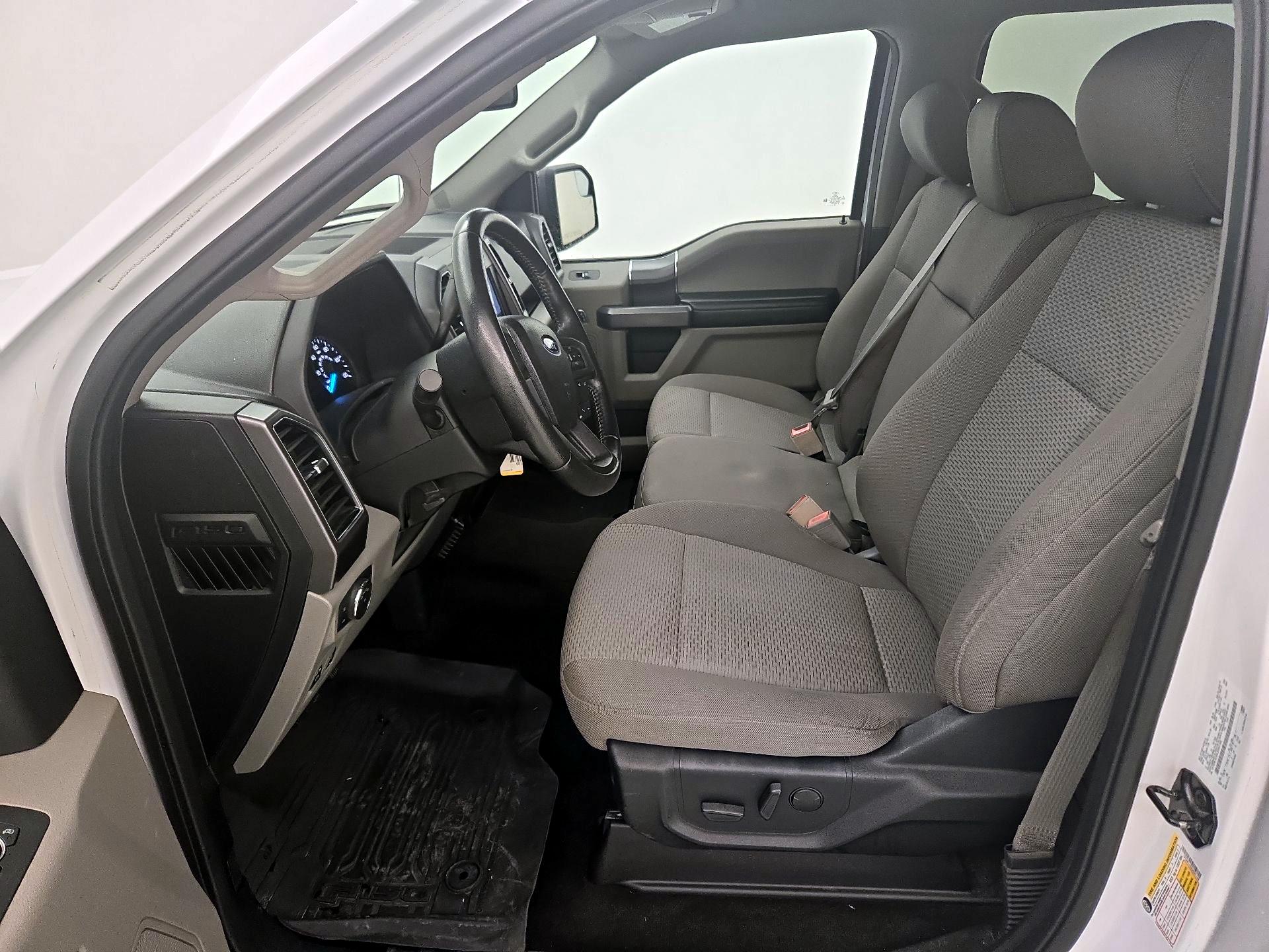 Thumbnail: 2020 Ford F-150 - 11