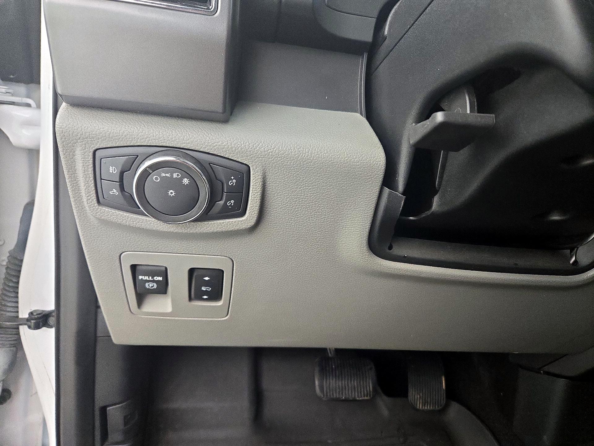 Thumbnail: 2020 Ford F-150 - 13