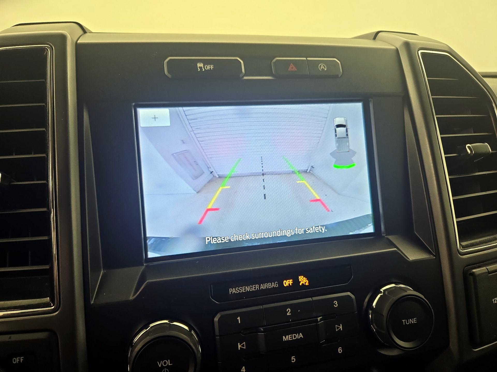 Thumbnail: 2020 Ford F-150 - 14