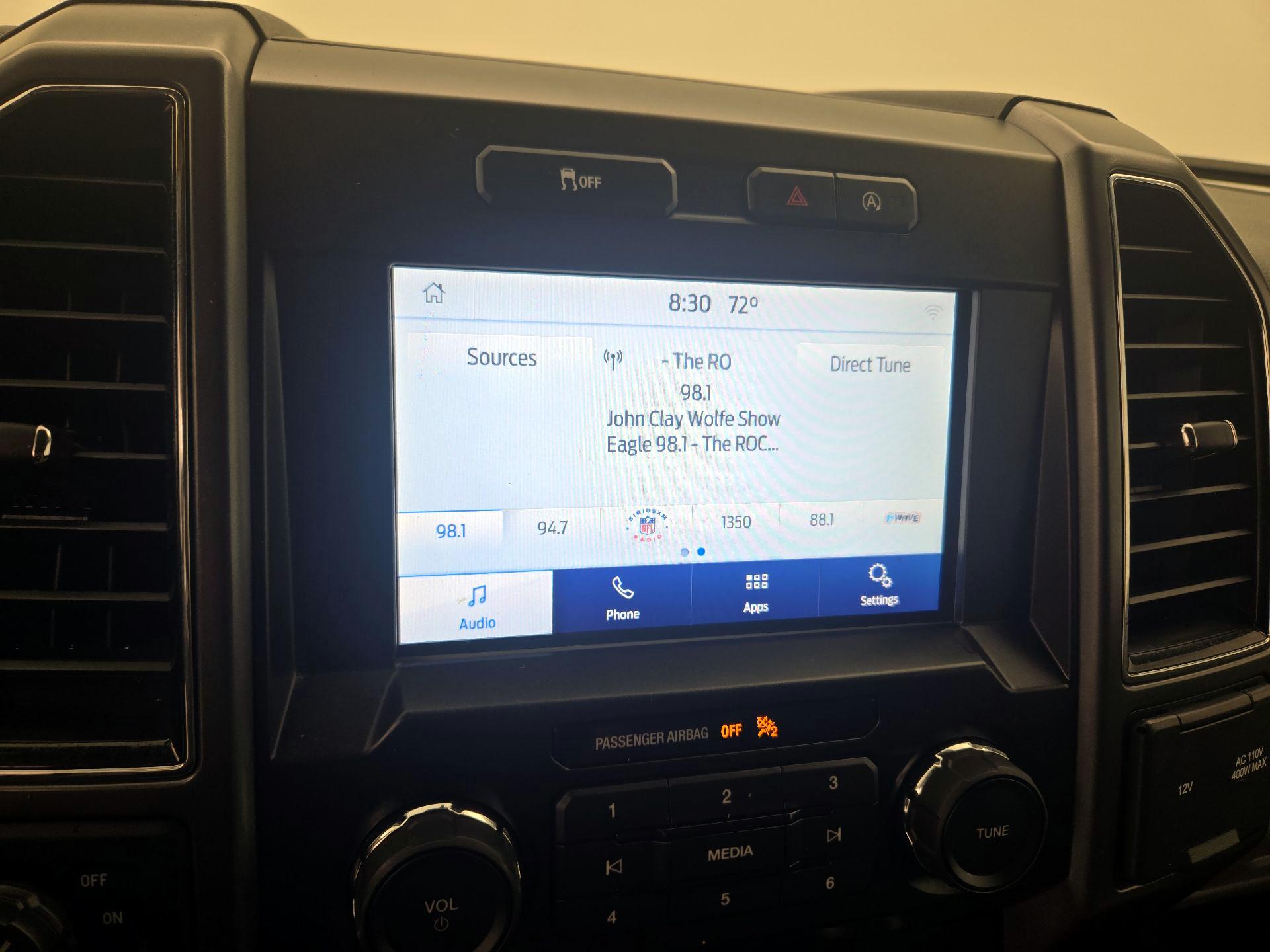 Thumbnail: 2020 Ford F-150 - 15