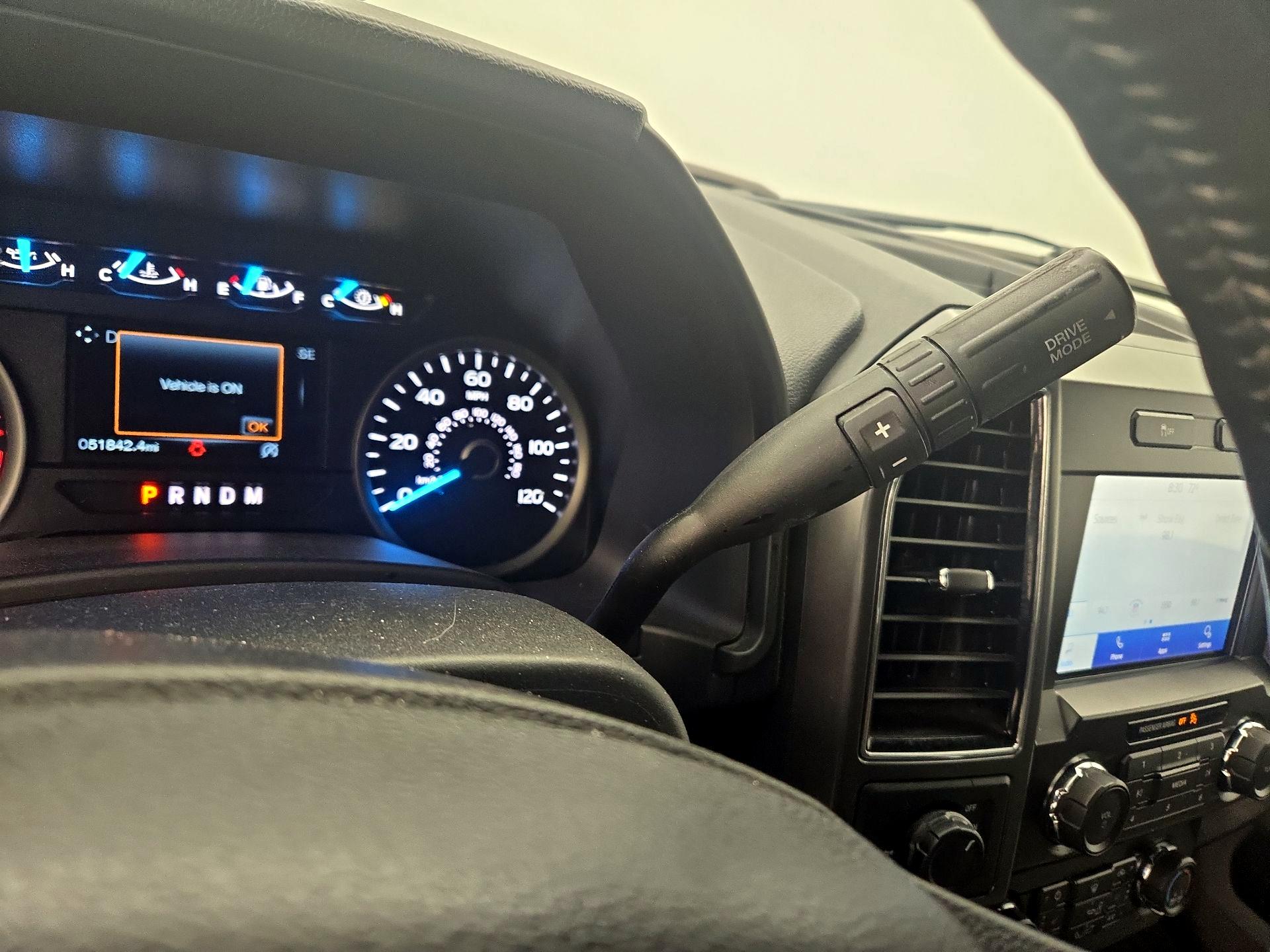 Thumbnail: 2020 Ford F-150 - 17