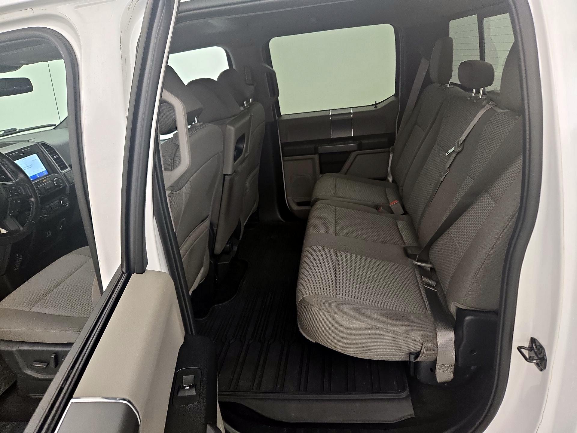 Thumbnail: 2020 Ford F-150 - 19