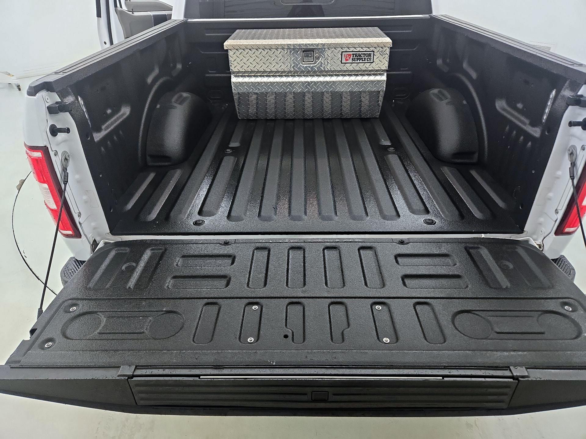 Thumbnail: 2020 Ford F-150 - 20