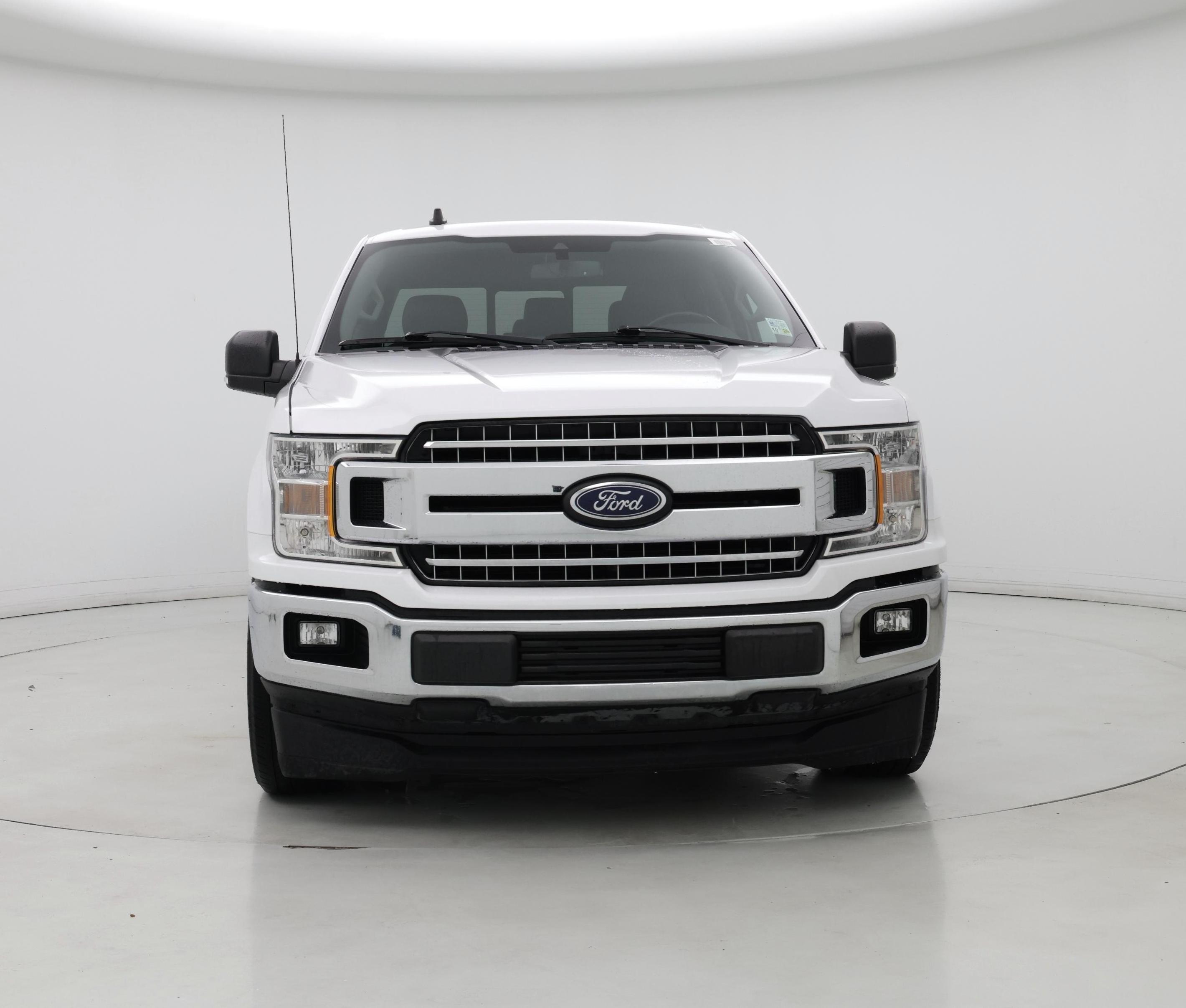 Thumbnail: 2020 Ford F-150 - 5