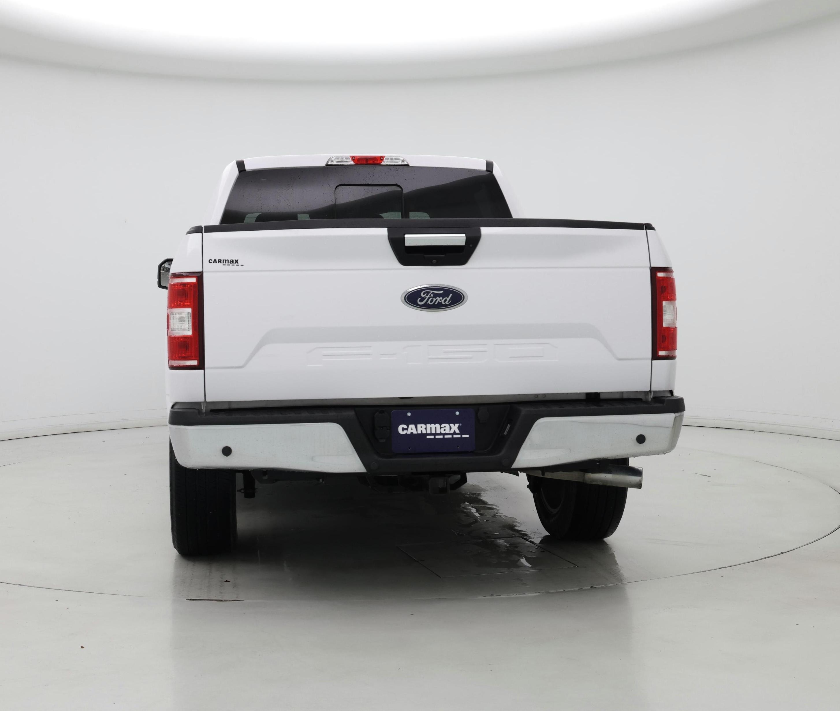 Thumbnail: 2020 Ford F-150 - 6