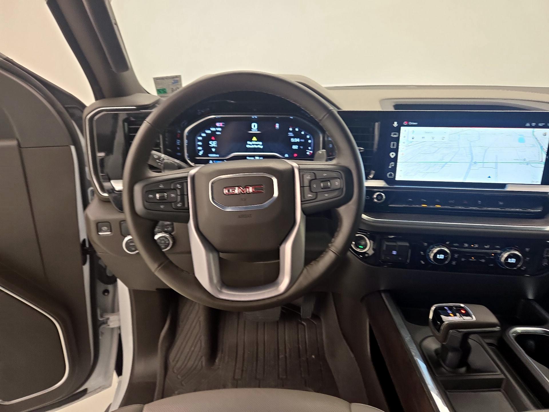 Thumbnail: 2025 GMC Sierra 1500 - 10