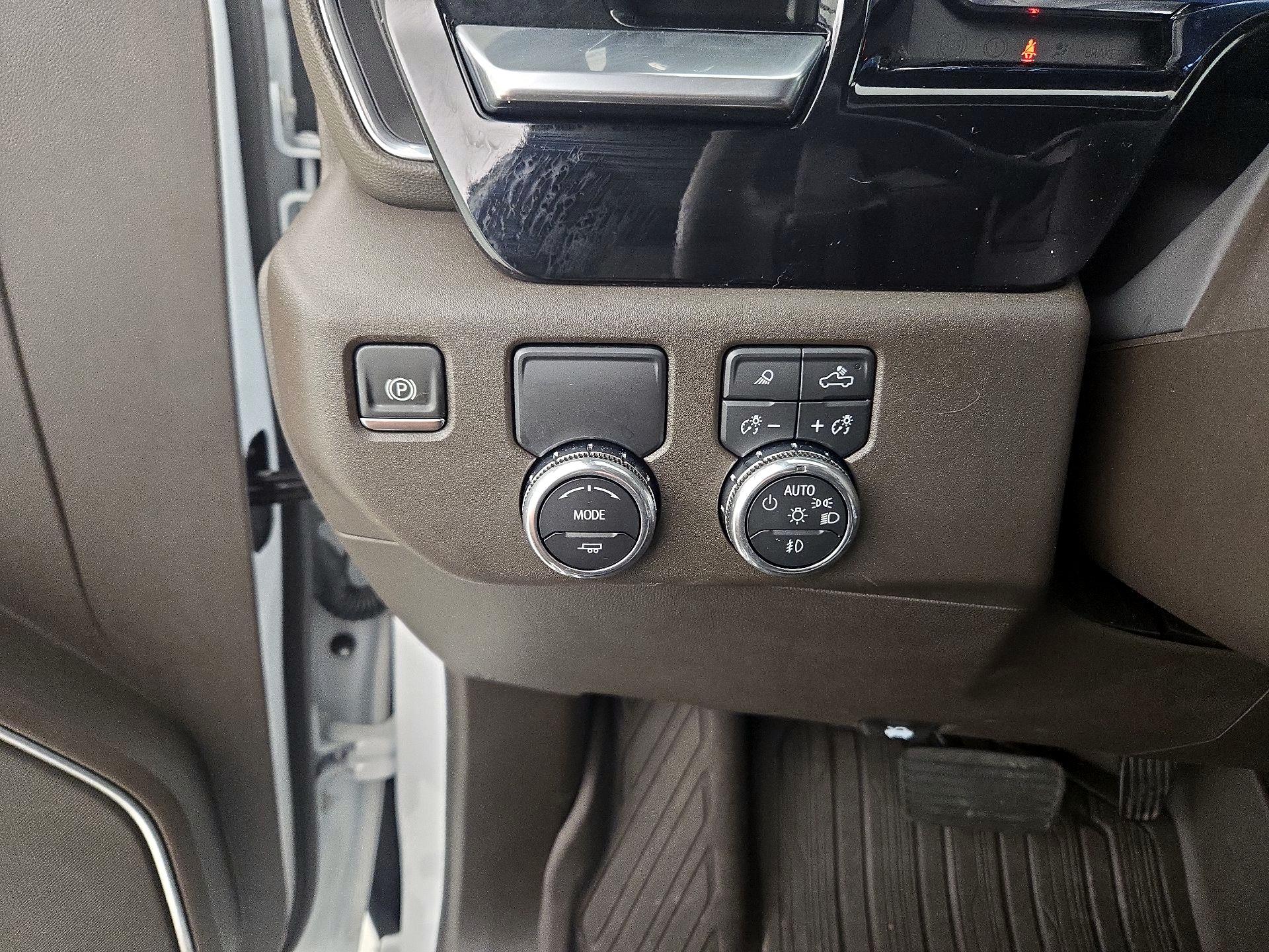 Thumbnail: 2025 GMC Sierra 1500 - 13