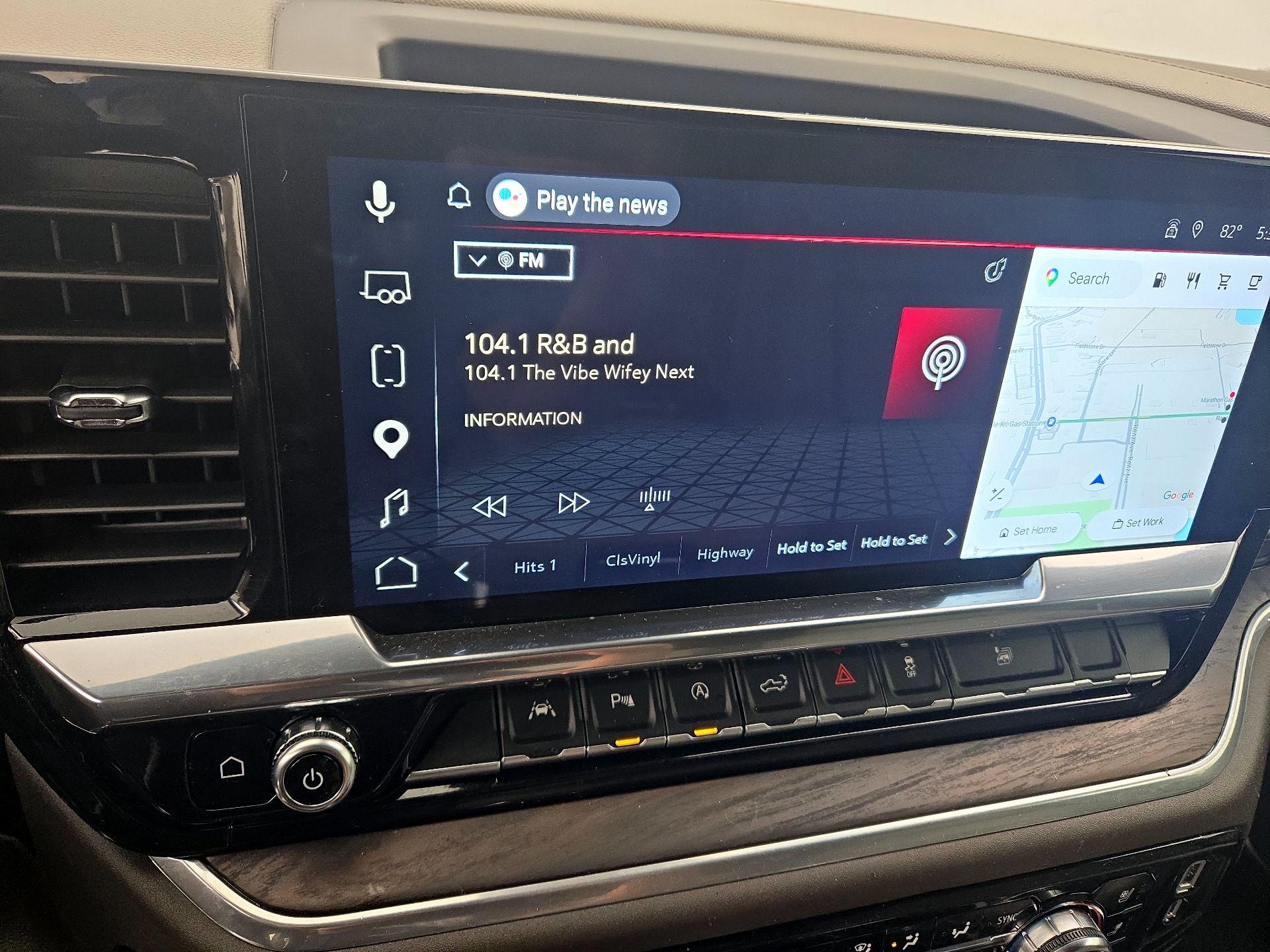 Thumbnail: 2025 GMC Sierra 1500 - 15