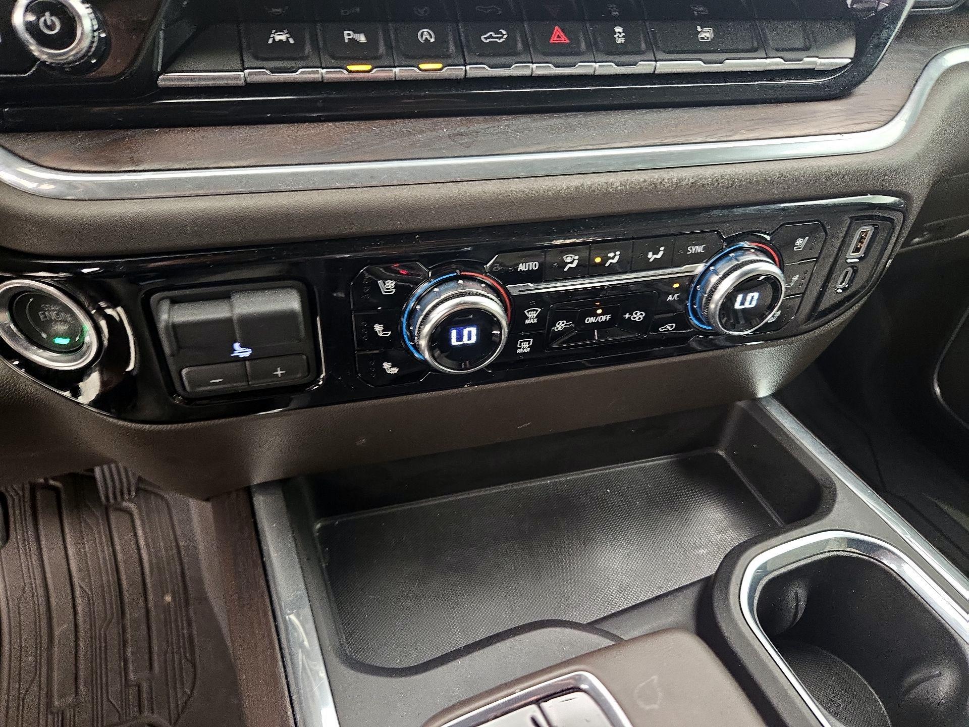 Thumbnail: 2025 GMC Sierra 1500 - 16