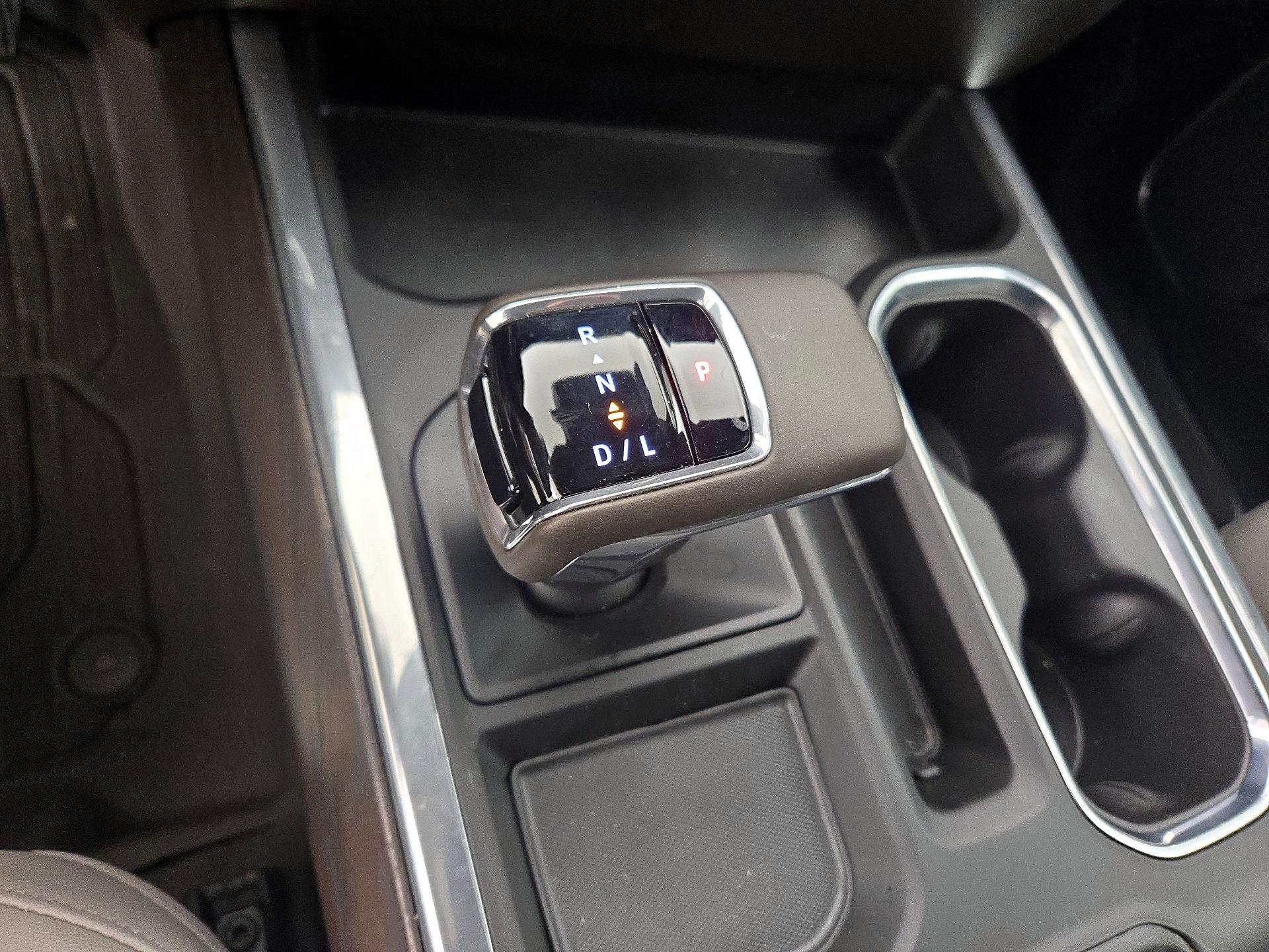 Thumbnail: 2025 GMC Sierra 1500 - 17