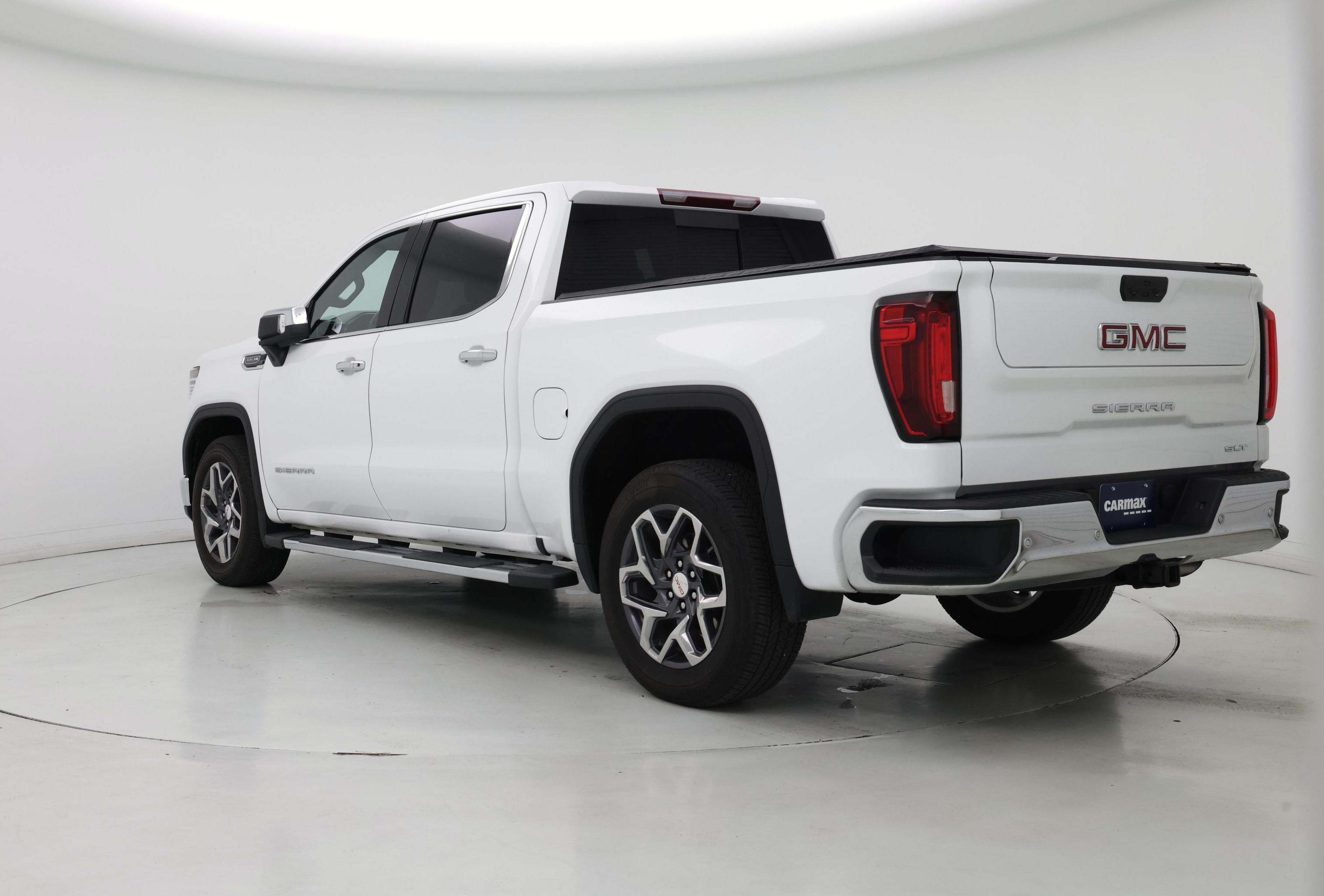 Thumbnail: 2025 GMC Sierra 1500 - 2