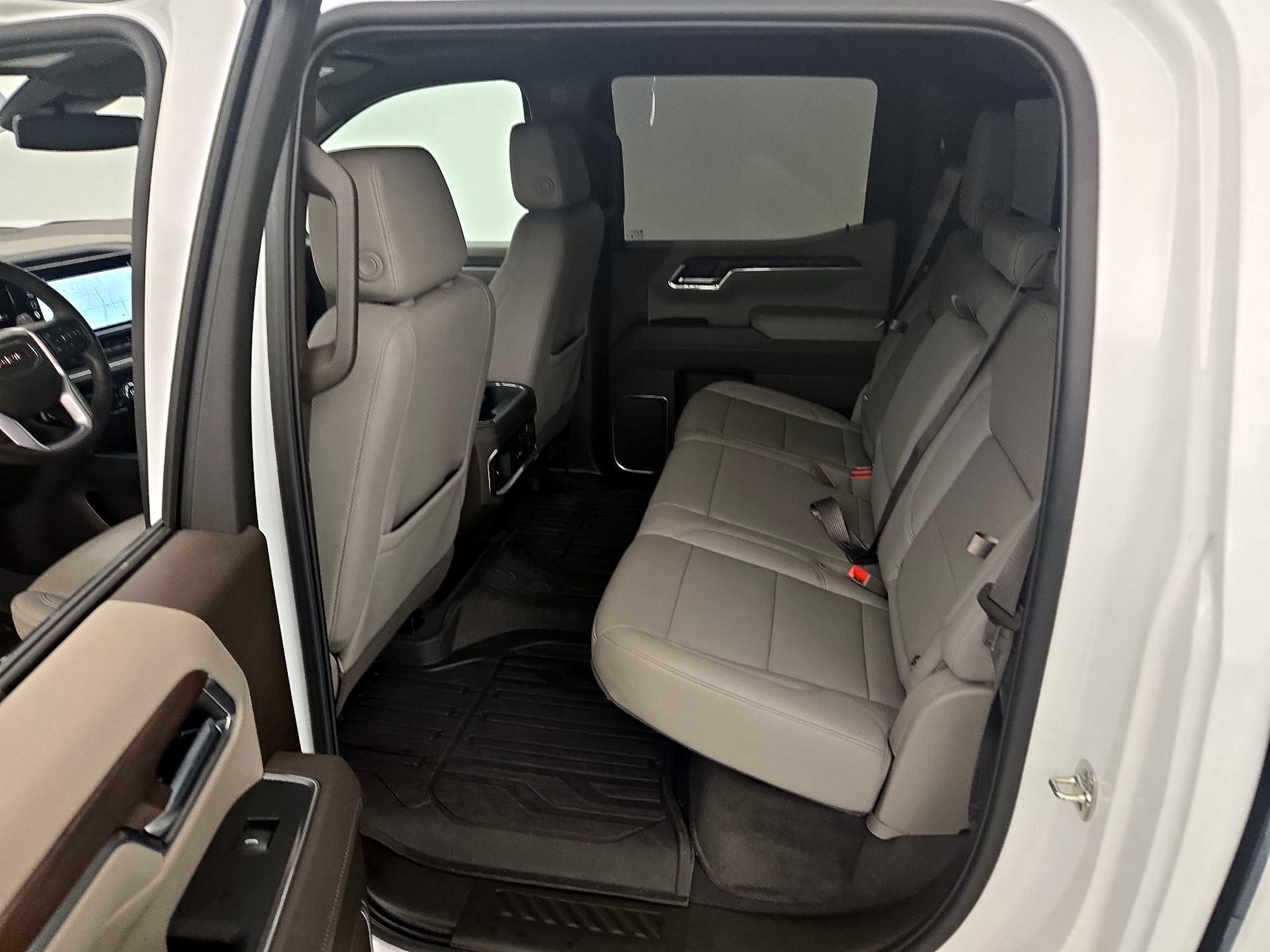 Thumbnail: 2025 GMC Sierra 1500 - 19