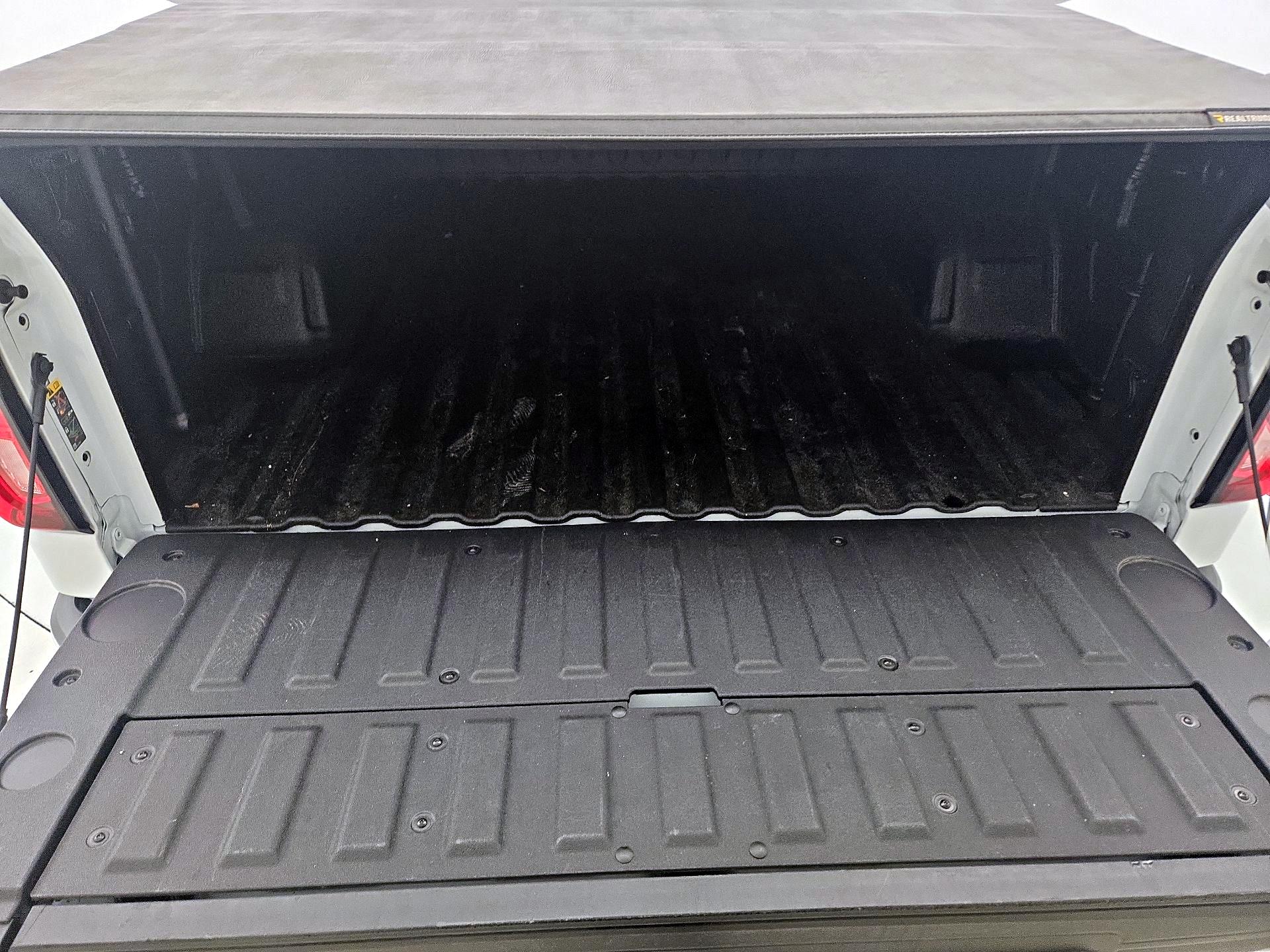 Thumbnail: 2025 GMC Sierra 1500 - 20