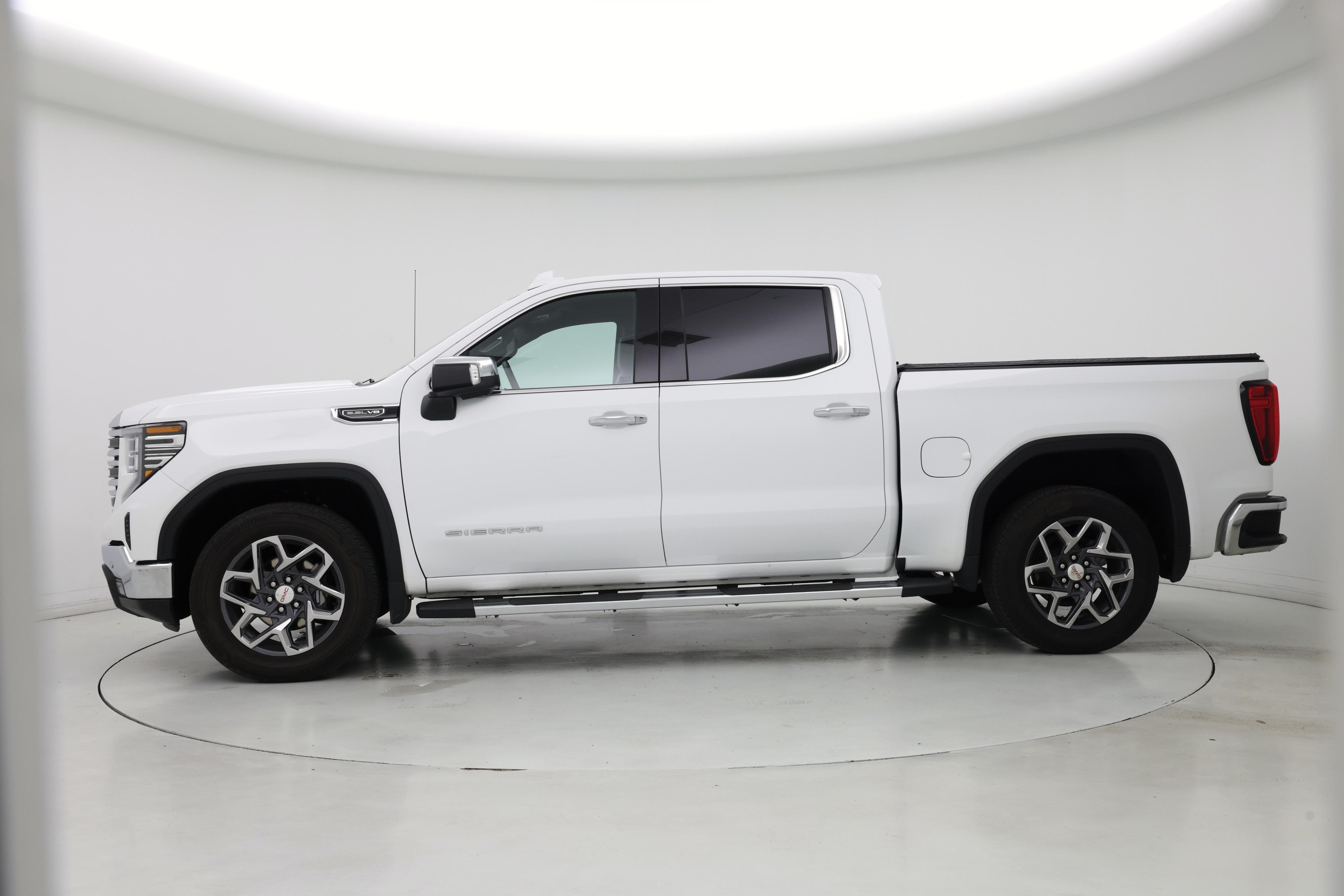 Thumbnail: 2025 GMC Sierra 1500 - 3