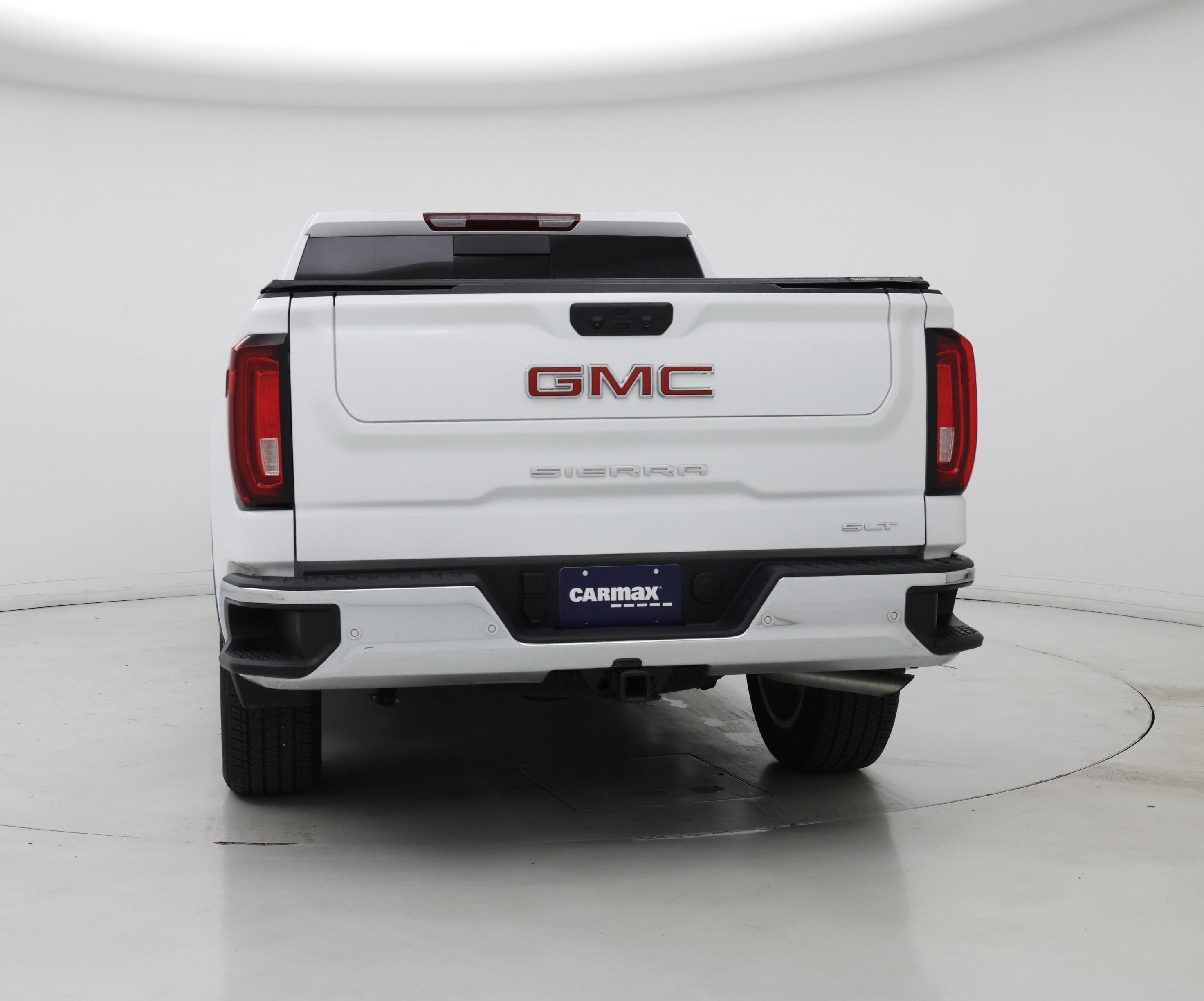 Thumbnail: 2025 GMC Sierra 1500 - 6