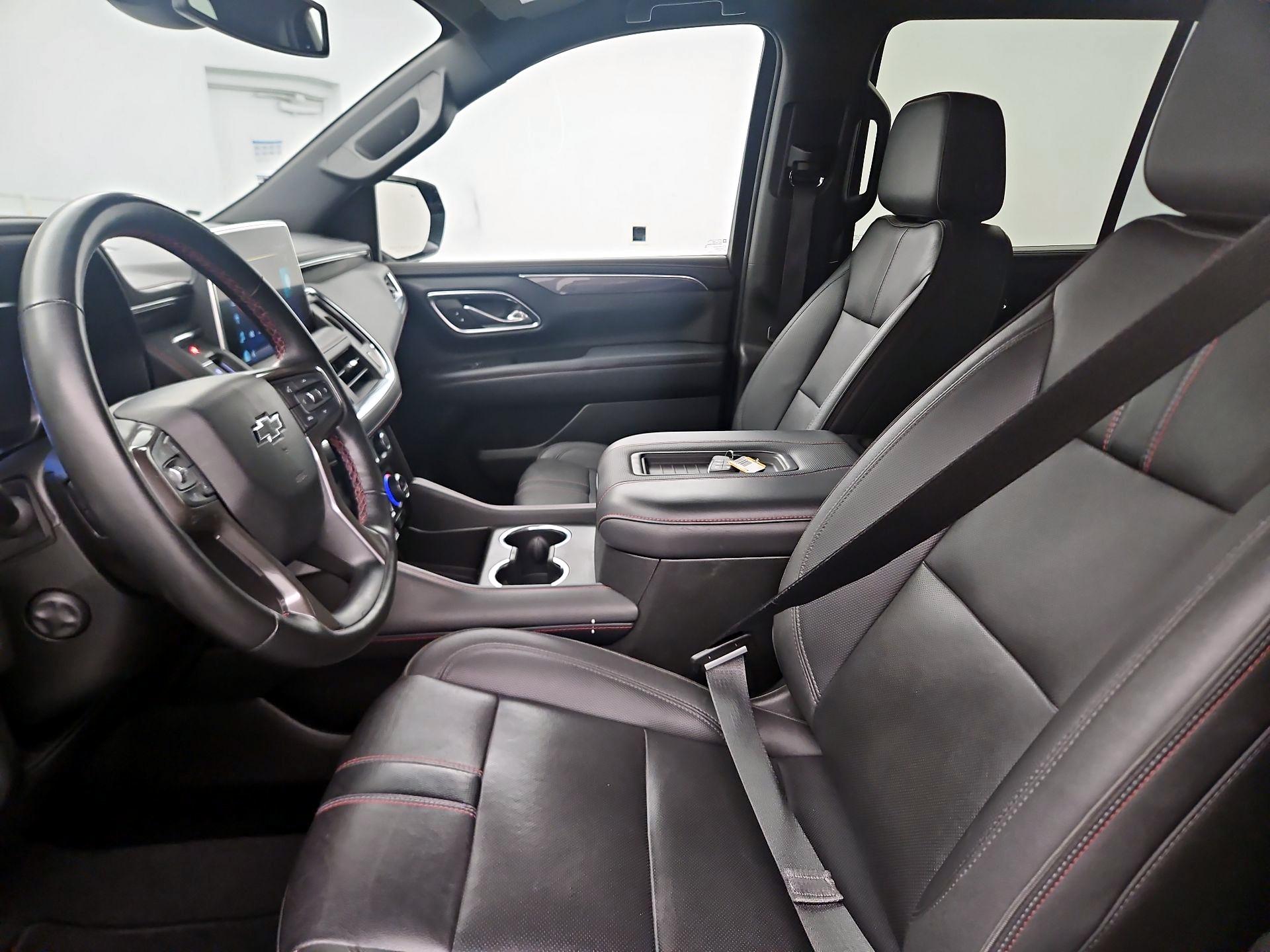 Thumbnail: 2023 Chevrolet Tahoe - 11