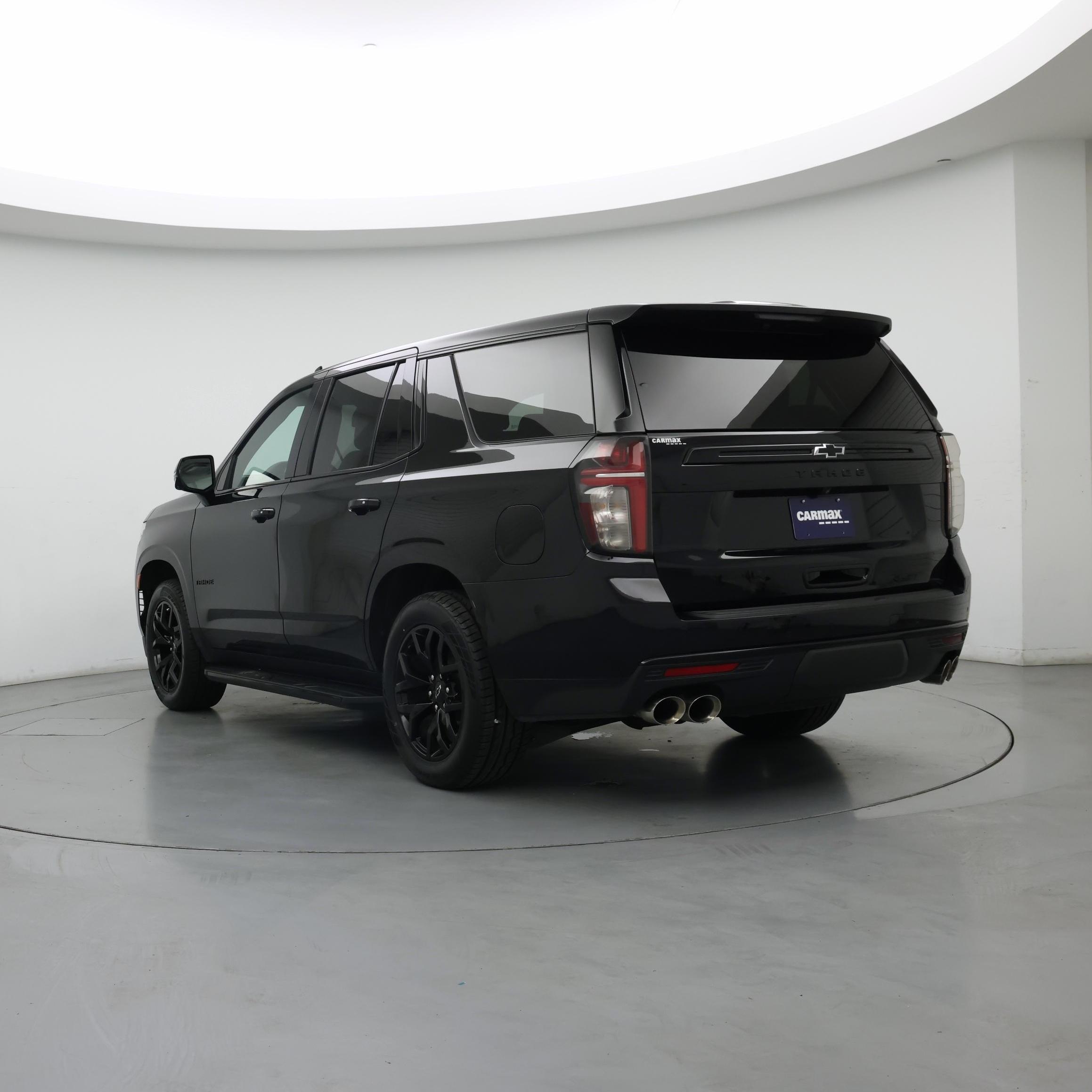 Thumbnail: 2023 Chevrolet Tahoe - 2