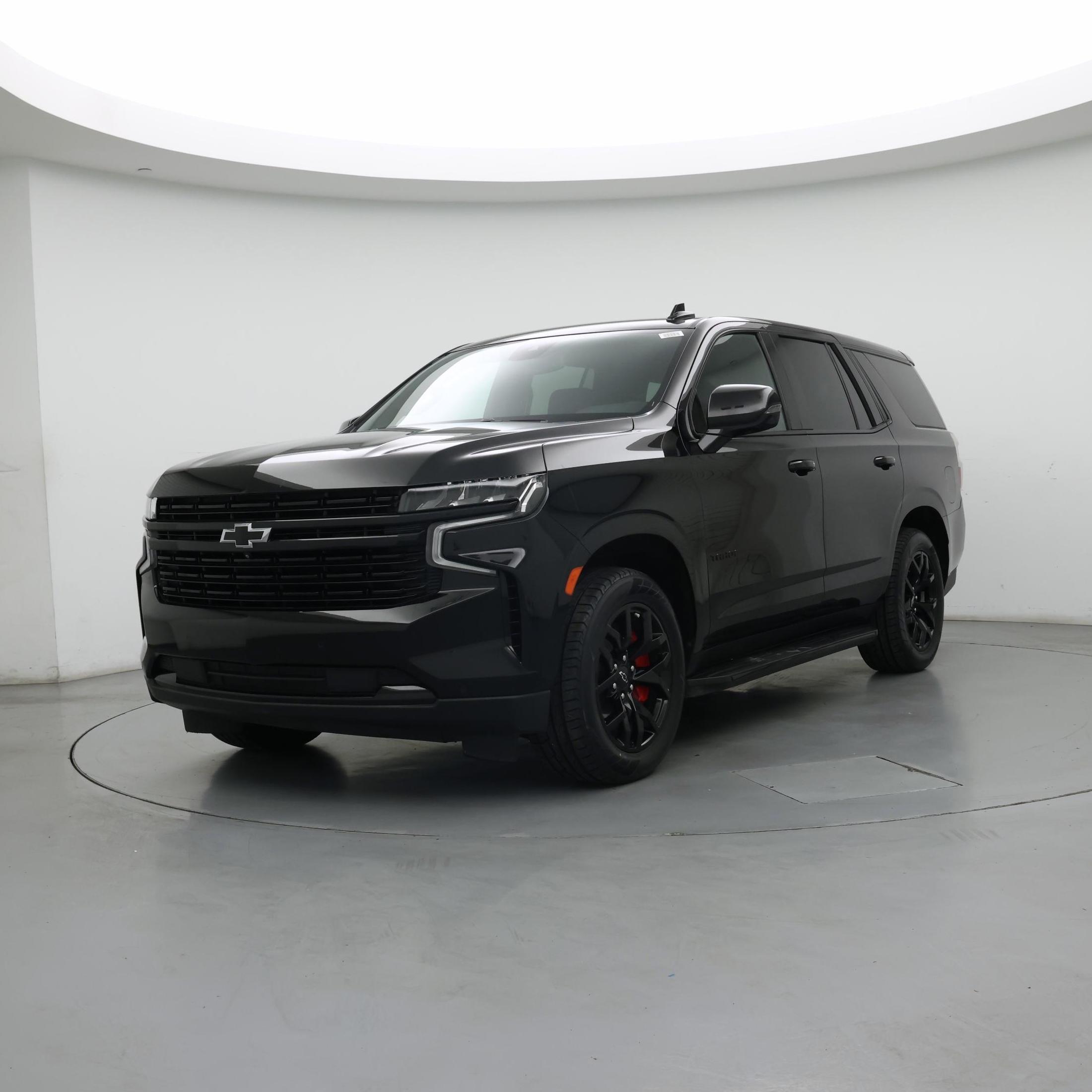 Thumbnail: 2023 Chevrolet Tahoe - 4