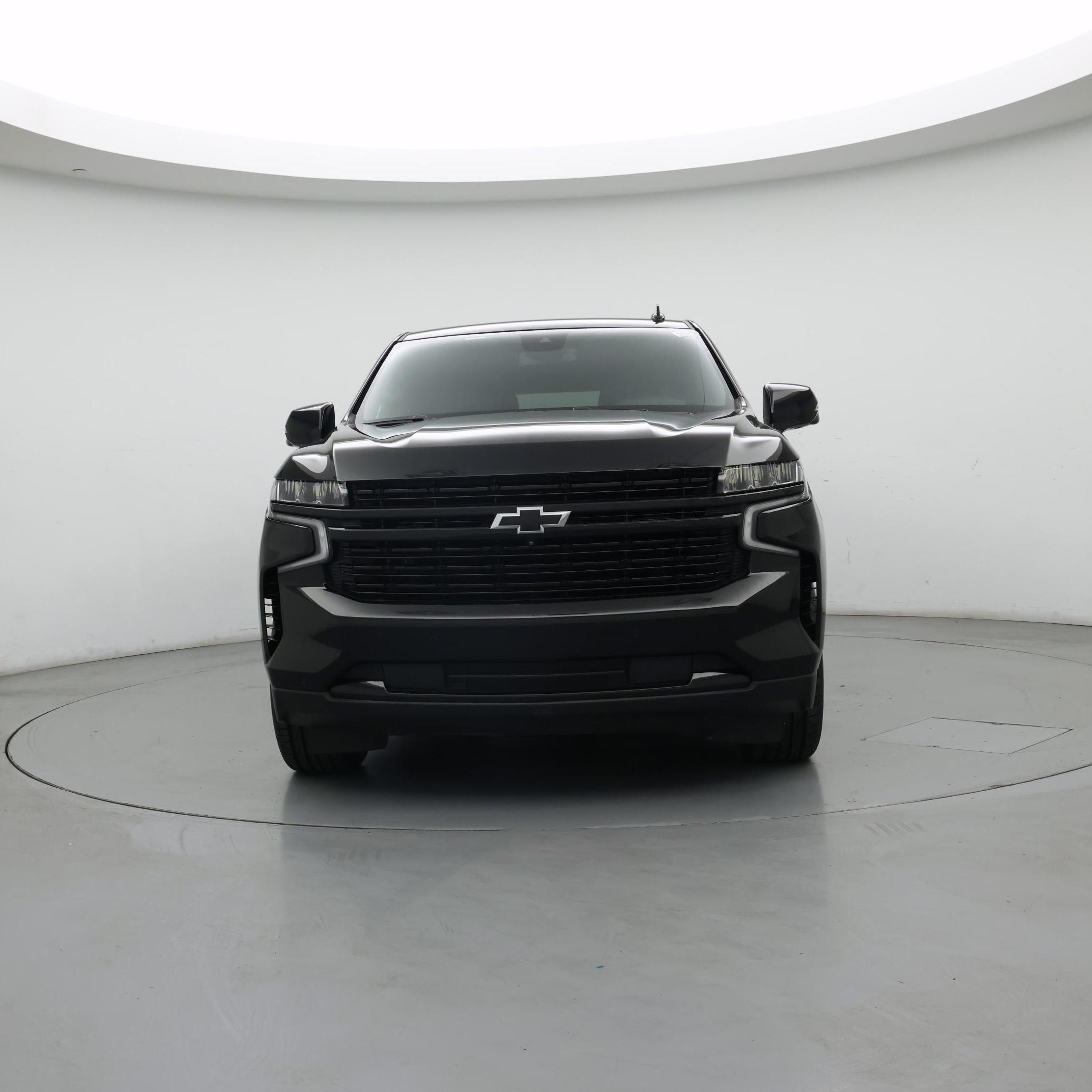 Thumbnail: 2023 Chevrolet Tahoe - 5