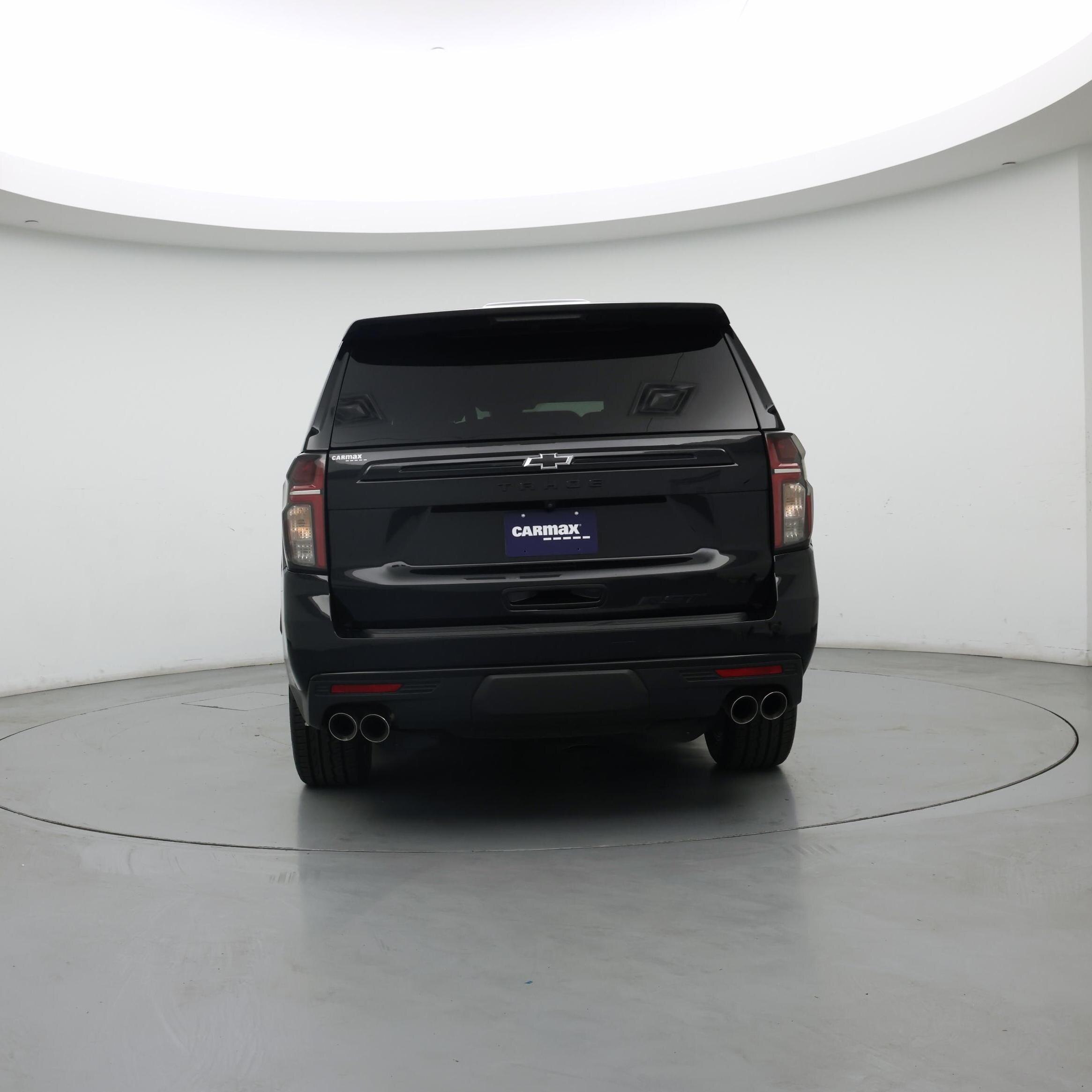 Thumbnail: 2023 Chevrolet Tahoe - 6