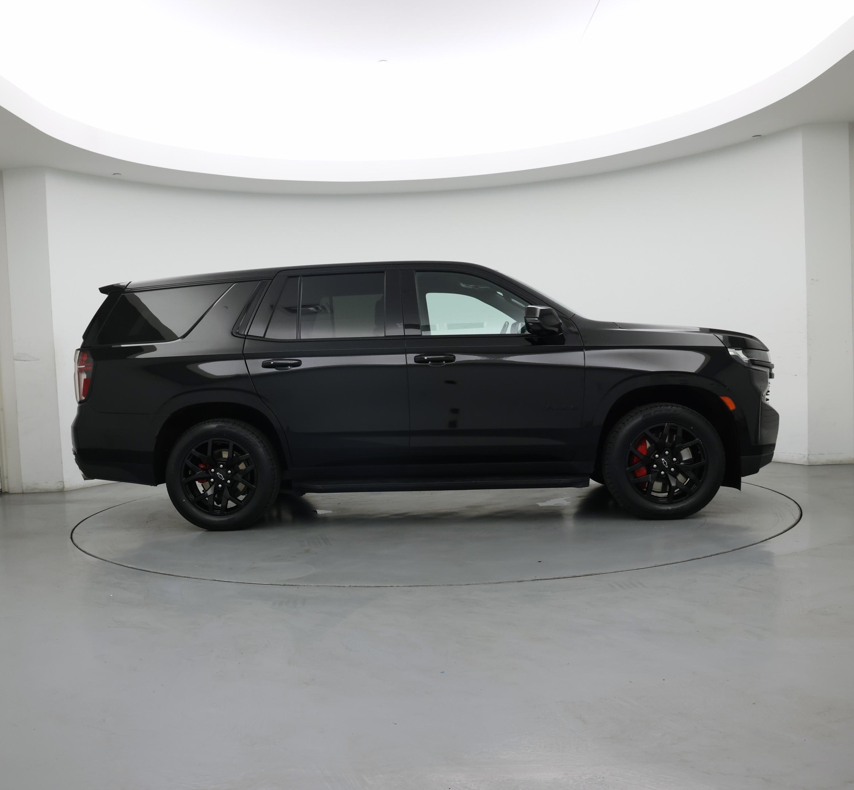 Thumbnail: 2023 Chevrolet Tahoe - 7