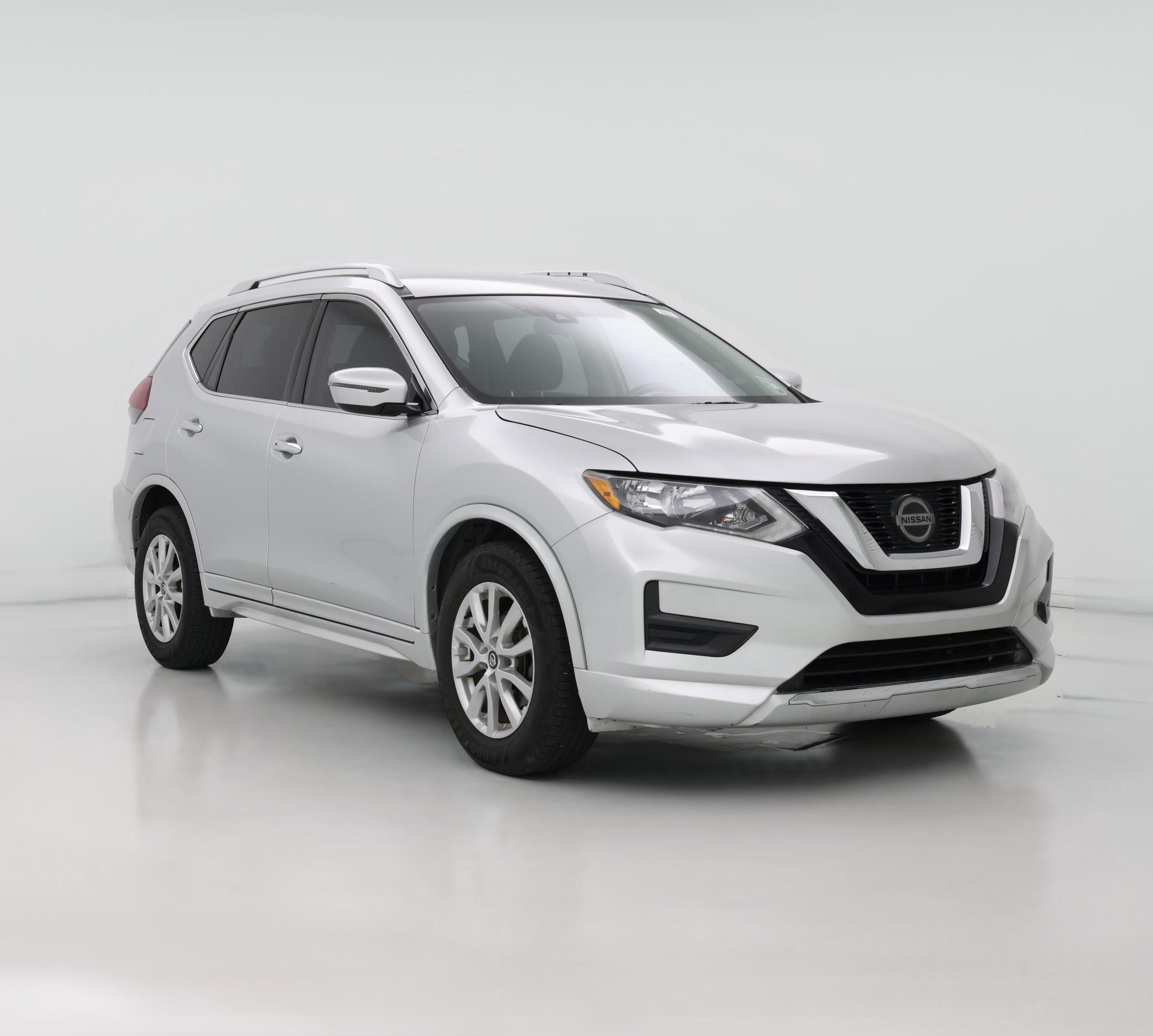 Thumbnail: 2020 Nissan Rogue - 1