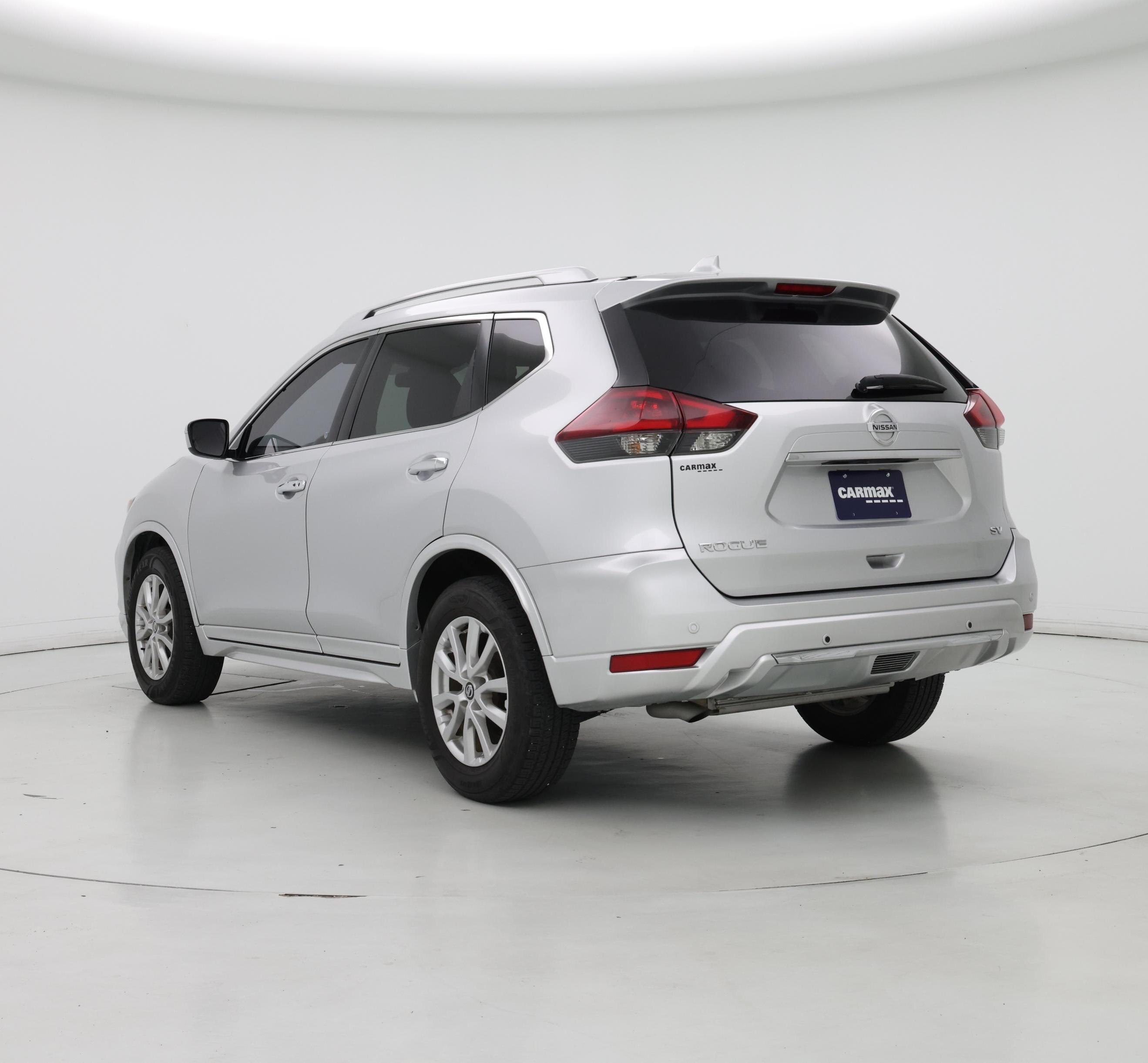 Thumbnail: 2020 Nissan Rogue - 2