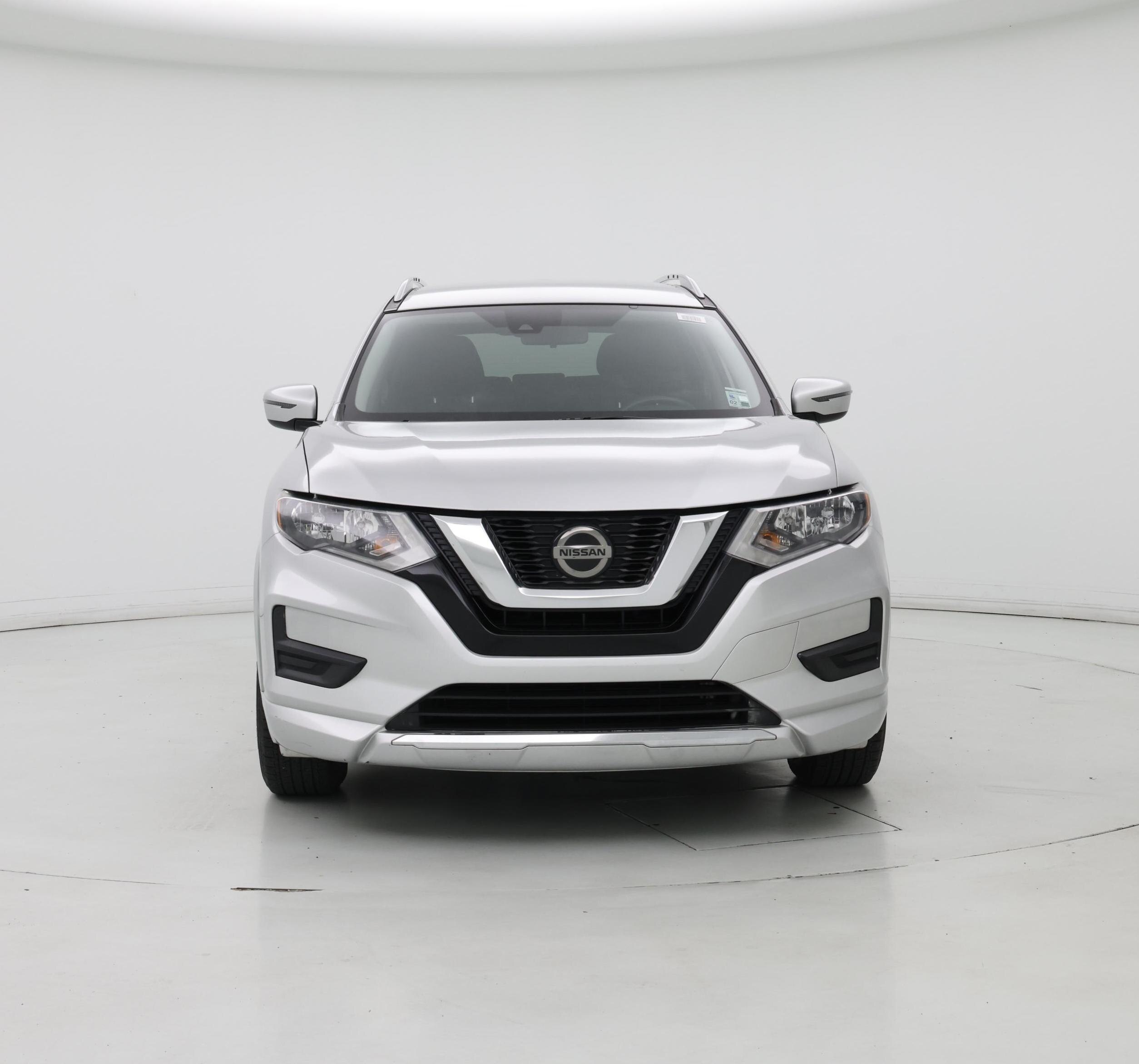 Thumbnail: 2020 Nissan Rogue - 5