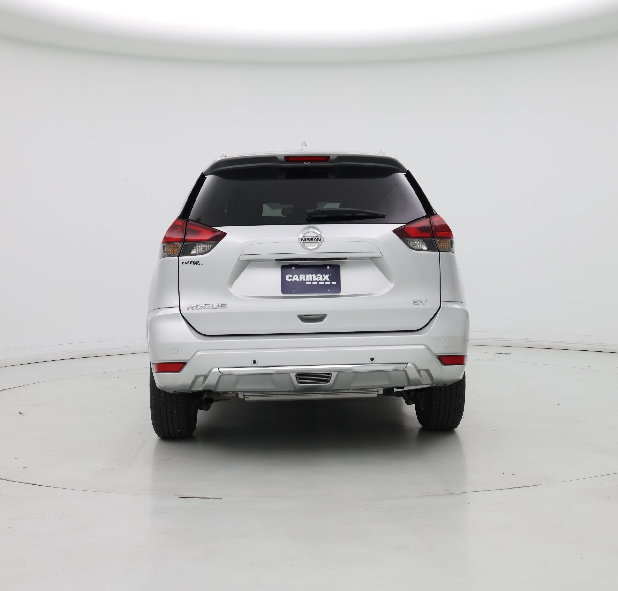 Thumbnail: 2020 Nissan Rogue - 6