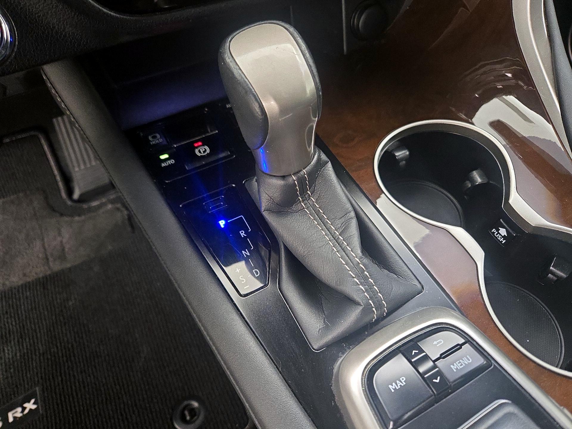 Thumbnail: 2017 Lexus RX - 18