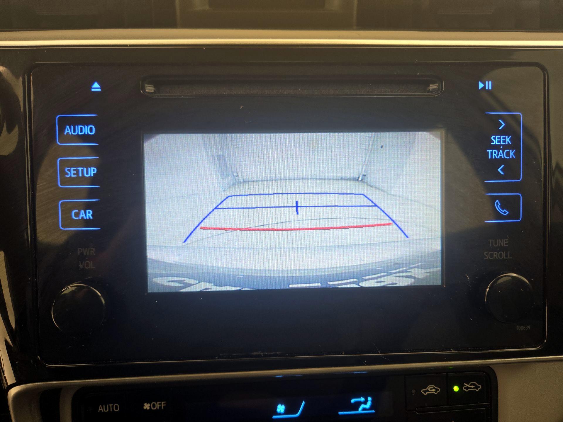 Thumbnail: 2017 Toyota Corolla - 14