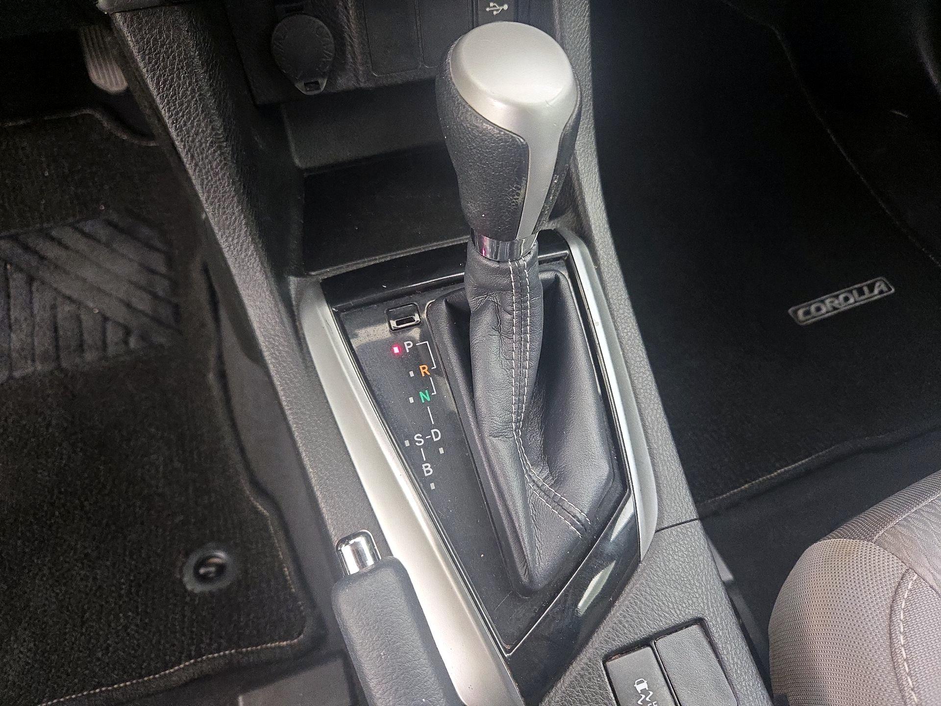 Thumbnail: 2017 Toyota Corolla - 17