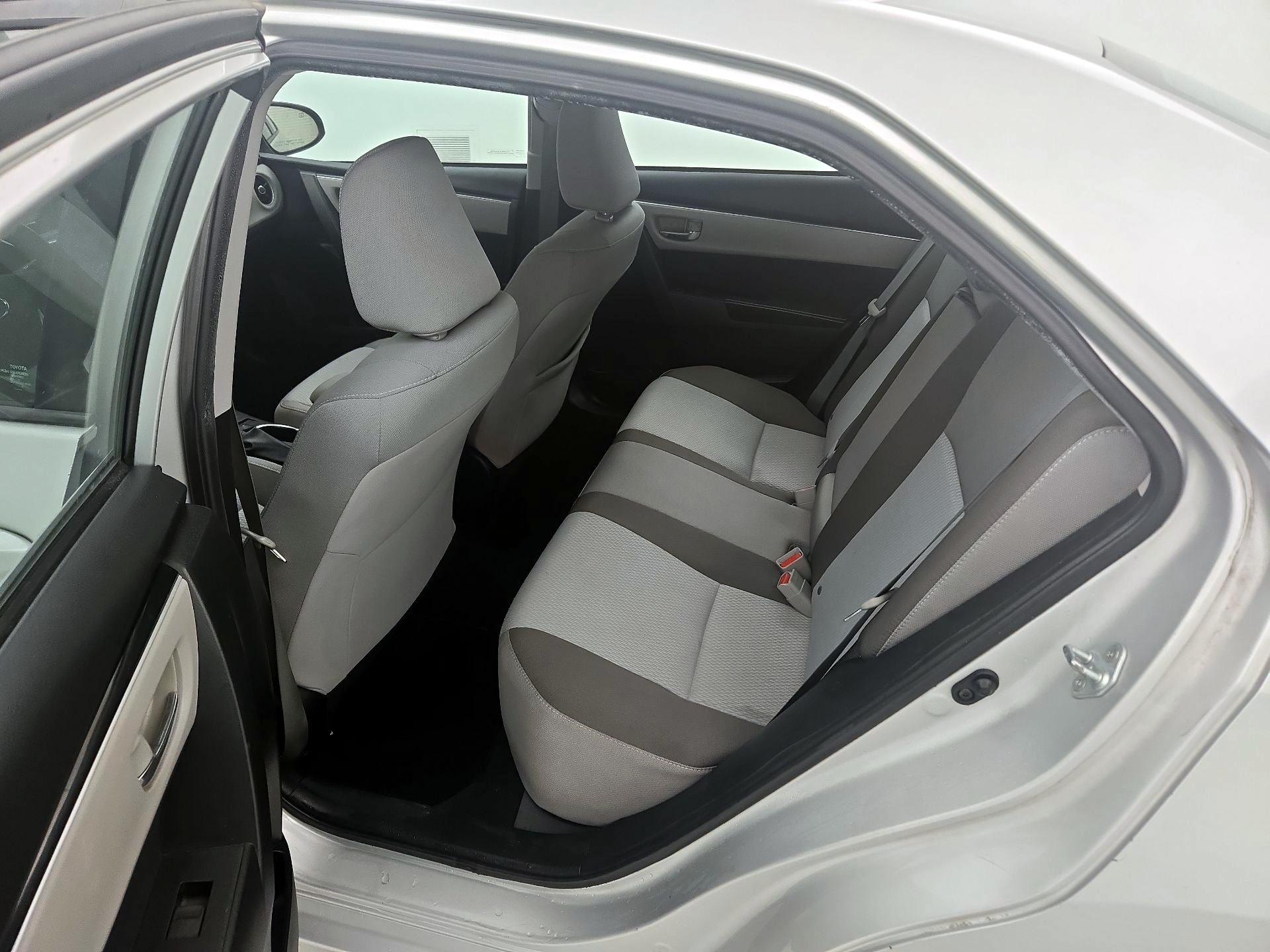 Thumbnail: 2017 Toyota Corolla - 19