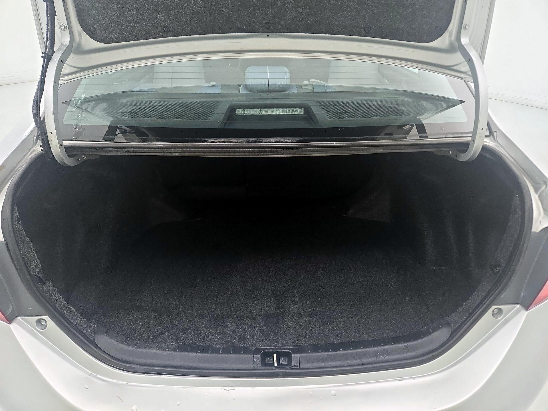 Thumbnail: 2017 Toyota Corolla - 20