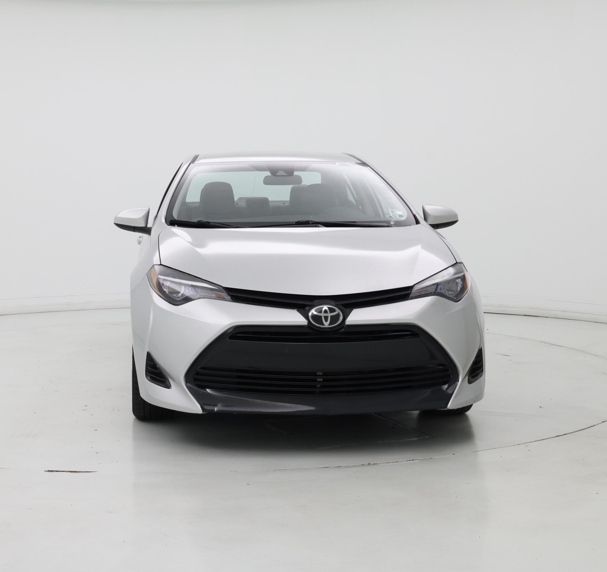 Thumbnail: 2017 Toyota Corolla - 5