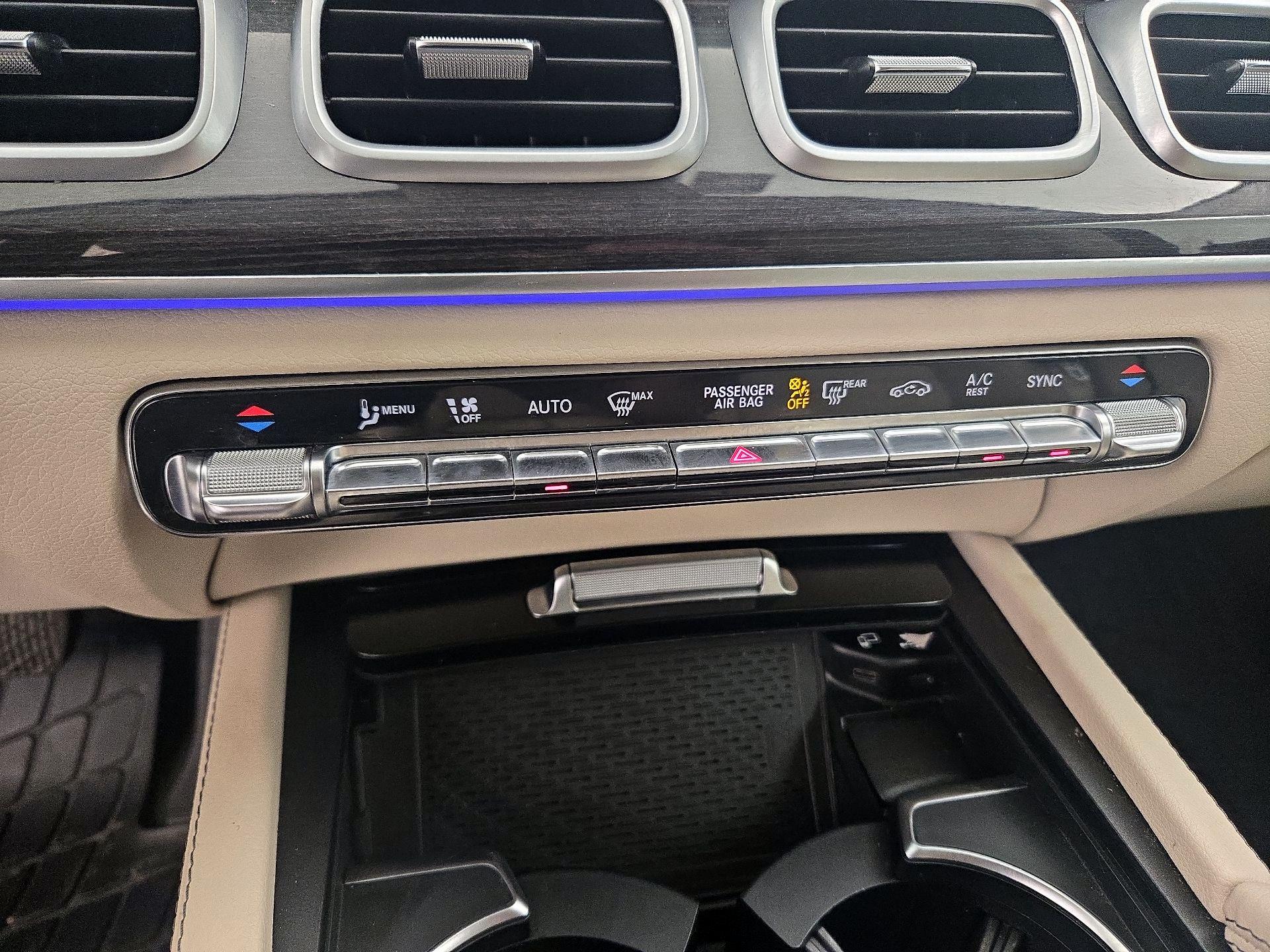 Thumbnail: 2020 Mercedes-Benz GLE - 17