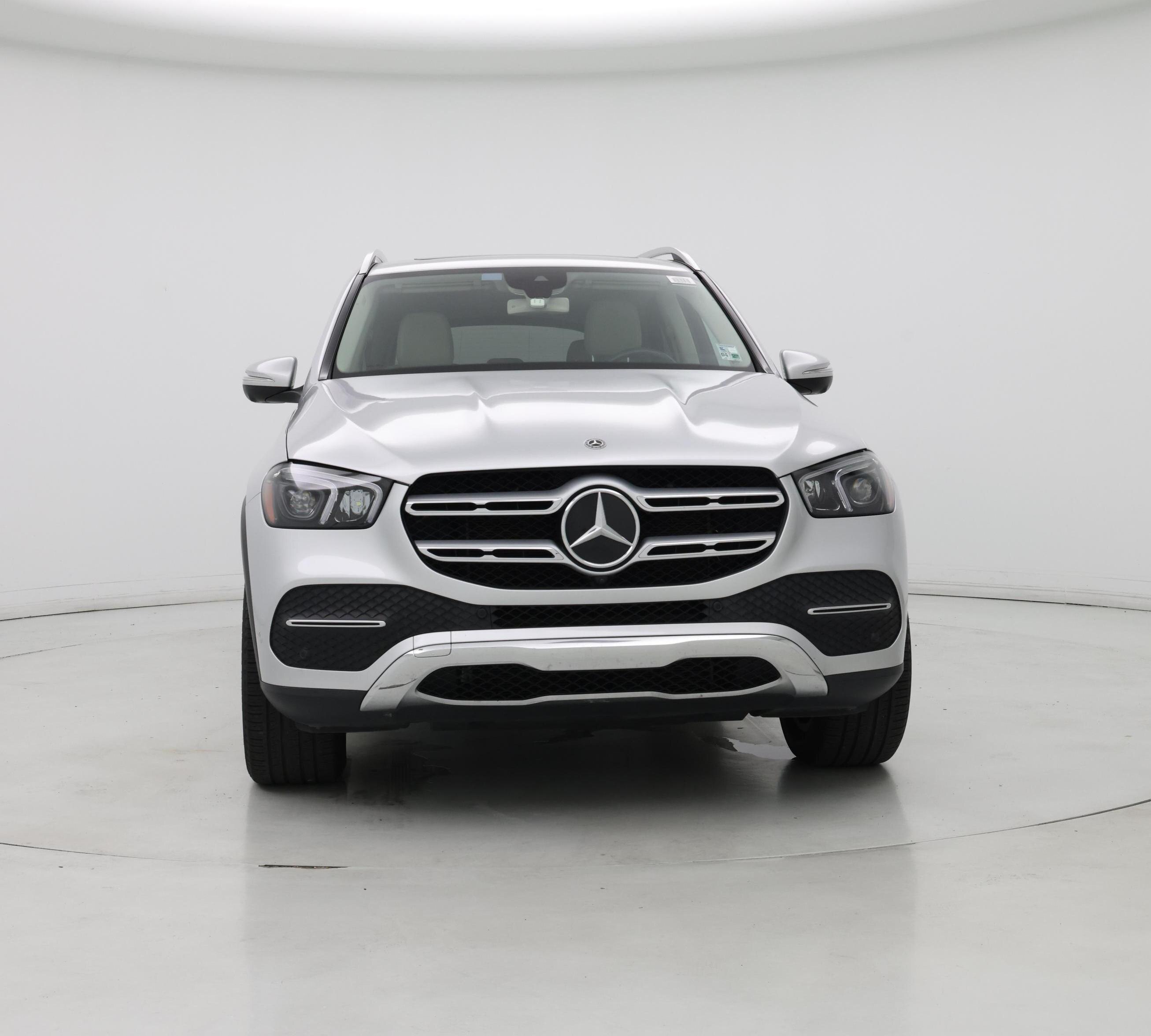 Thumbnail: 2020 Mercedes-Benz GLE - 5