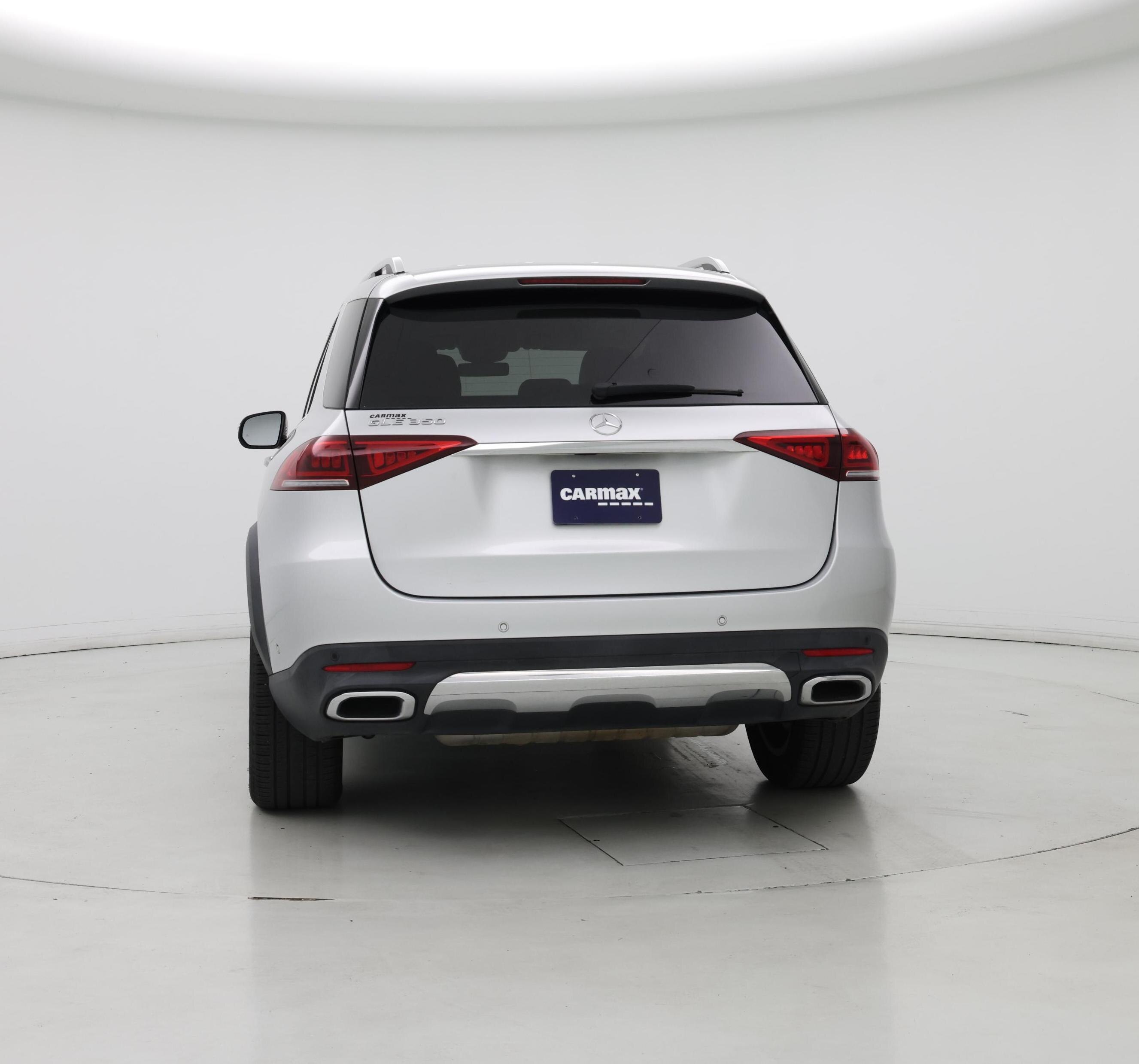 Thumbnail: 2020 Mercedes-Benz GLE - 6