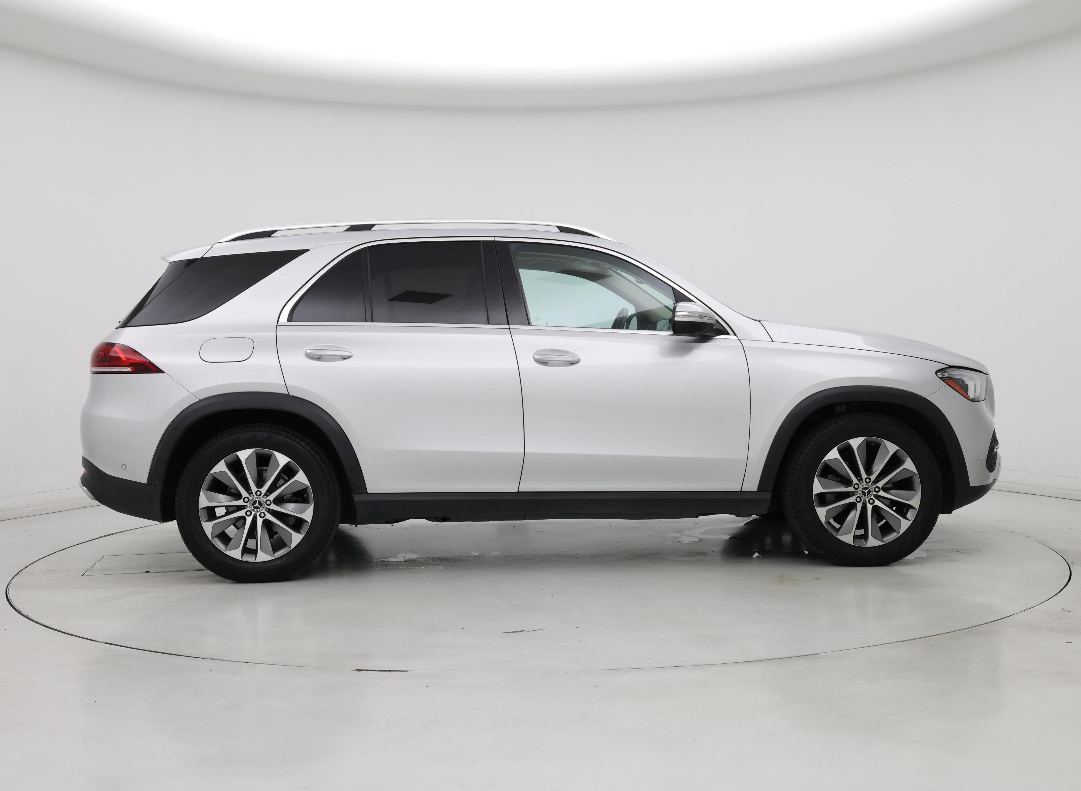 Thumbnail: 2020 Mercedes-Benz GLE - 7