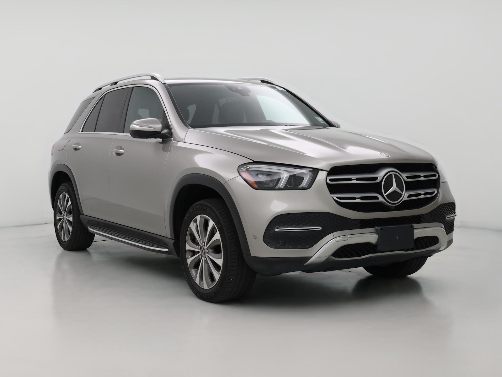 2020 Mercedes-Benz GLE GLE350