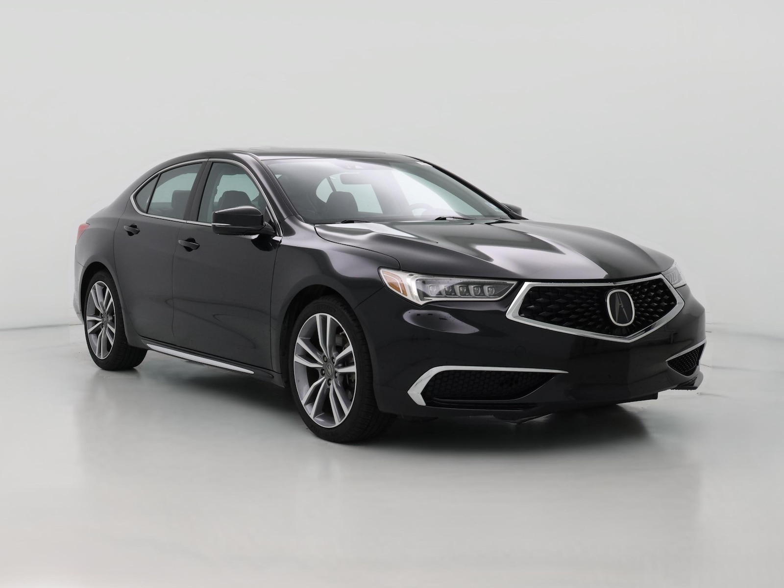 2020 Acura TLX